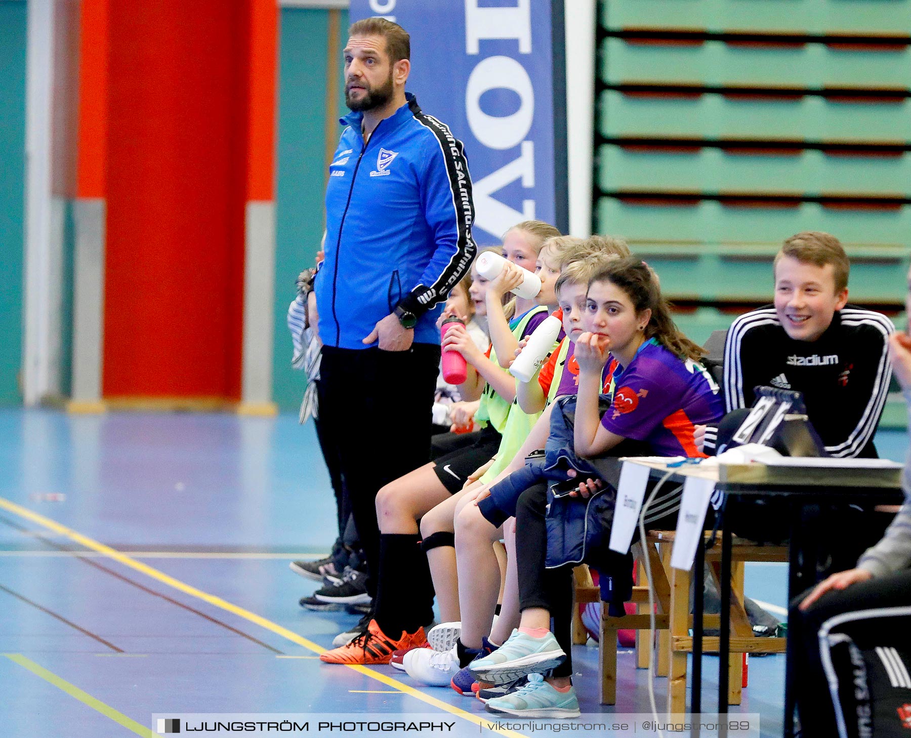 Klasshandboll Skövde 2020 Åldersklass 2008,mix,Arena Skövde,Skövde,Sverige,Handboll,,2020,231095