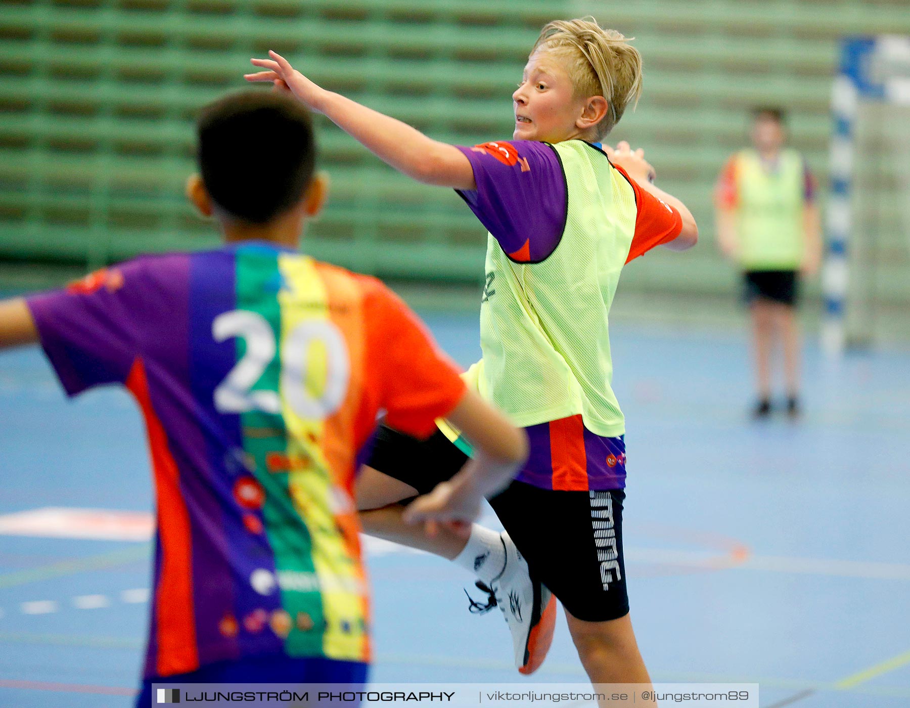 Klasshandboll Skövde 2020 Åldersklass 2008,mix,Arena Skövde,Skövde,Sverige,Handboll,,2020,231098