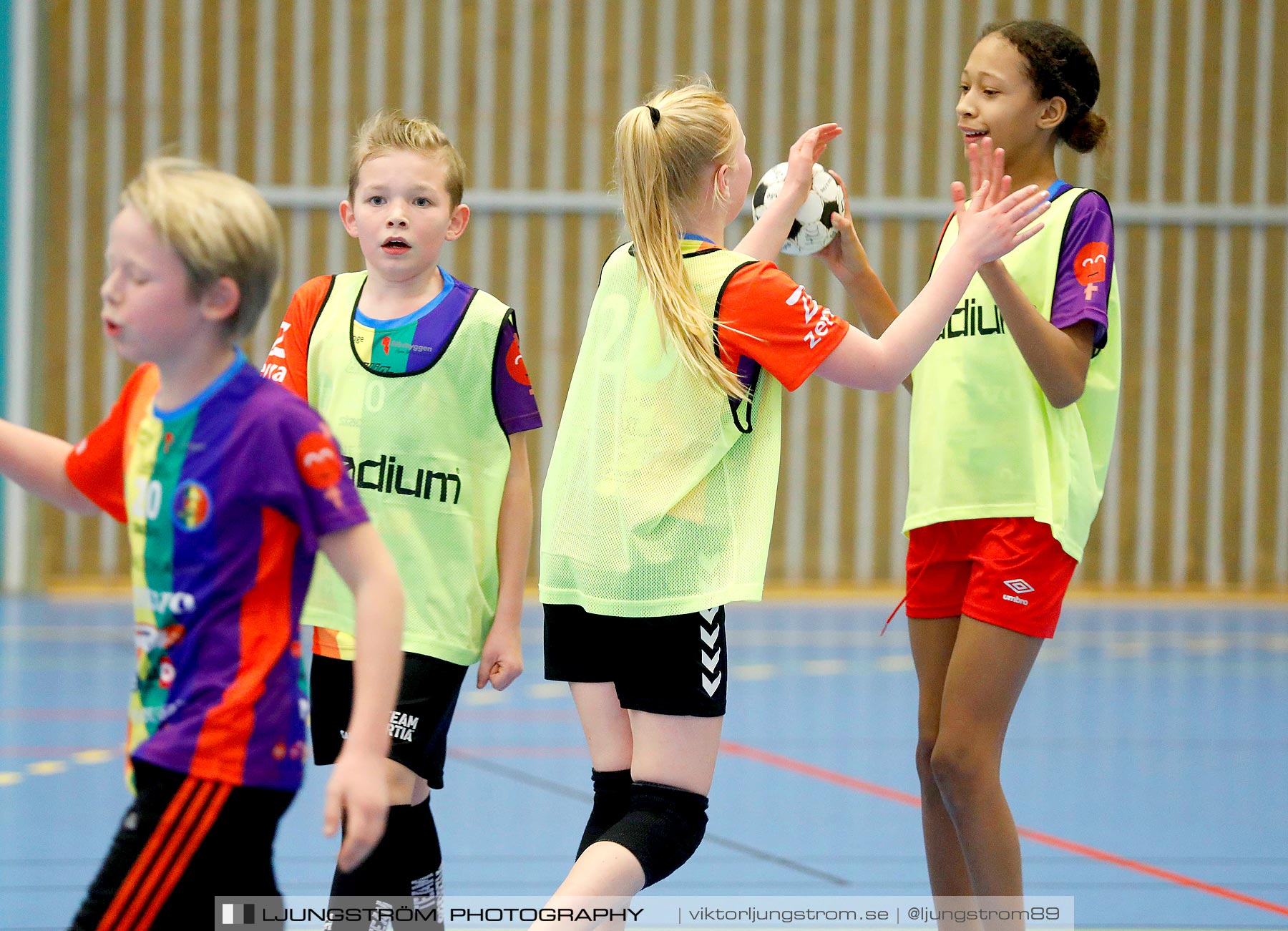 Klasshandboll Skövde 2020 Åldersklass 2008,mix,Arena Skövde,Skövde,Sverige,Handboll,,2020,231102