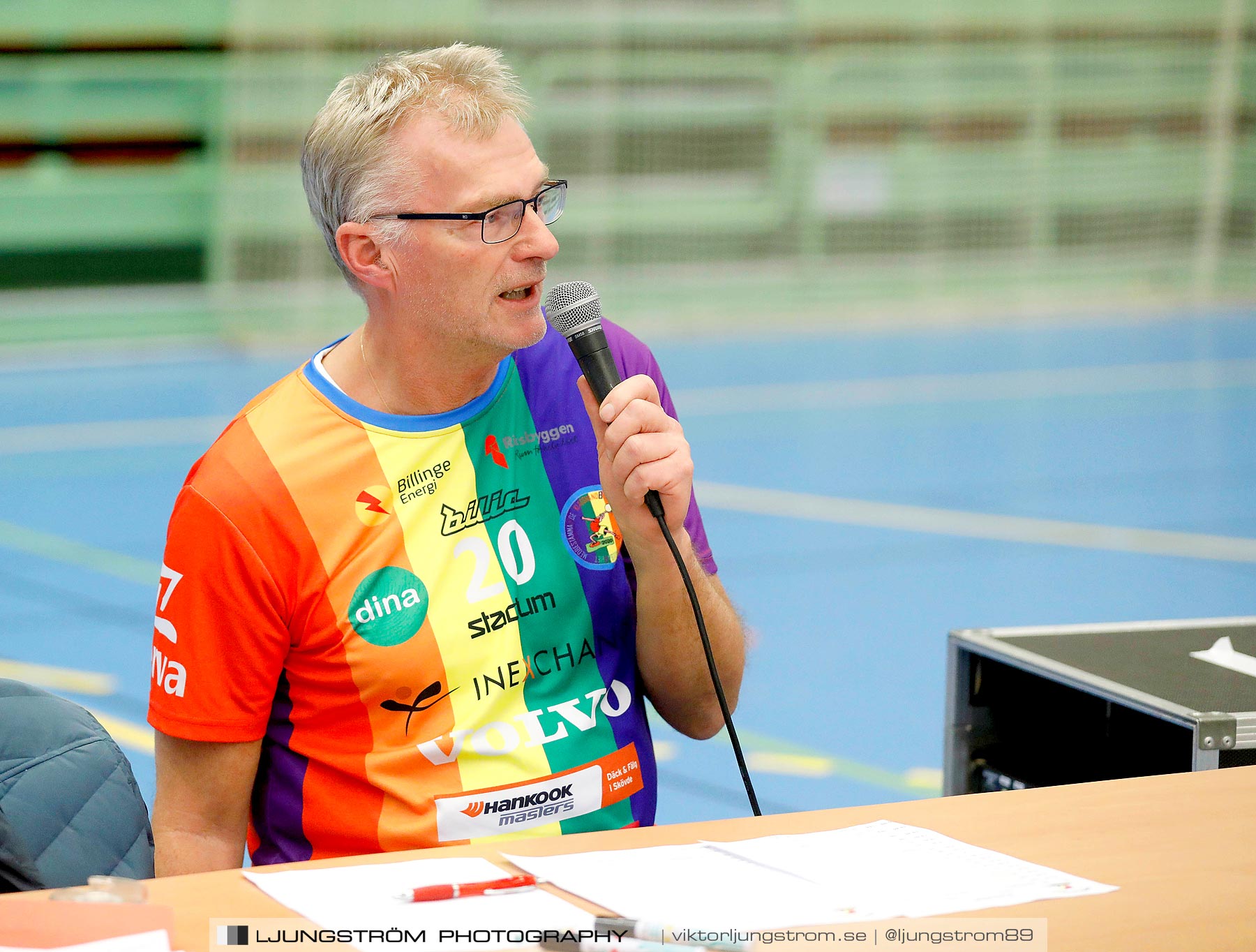 Klasshandboll Skövde 2020 Åldersklass 2008,mix,Arena Skövde,Skövde,Sverige,Handboll,,2020,231104