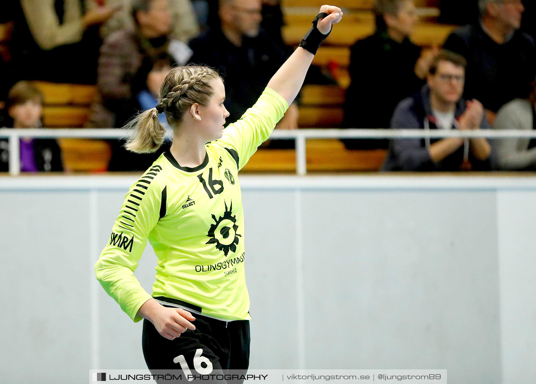 Skara HF-Boden Handboll IF 30-20,dam,Skara Idrottshall,Skara,Sverige,Handboll,,2020,231121