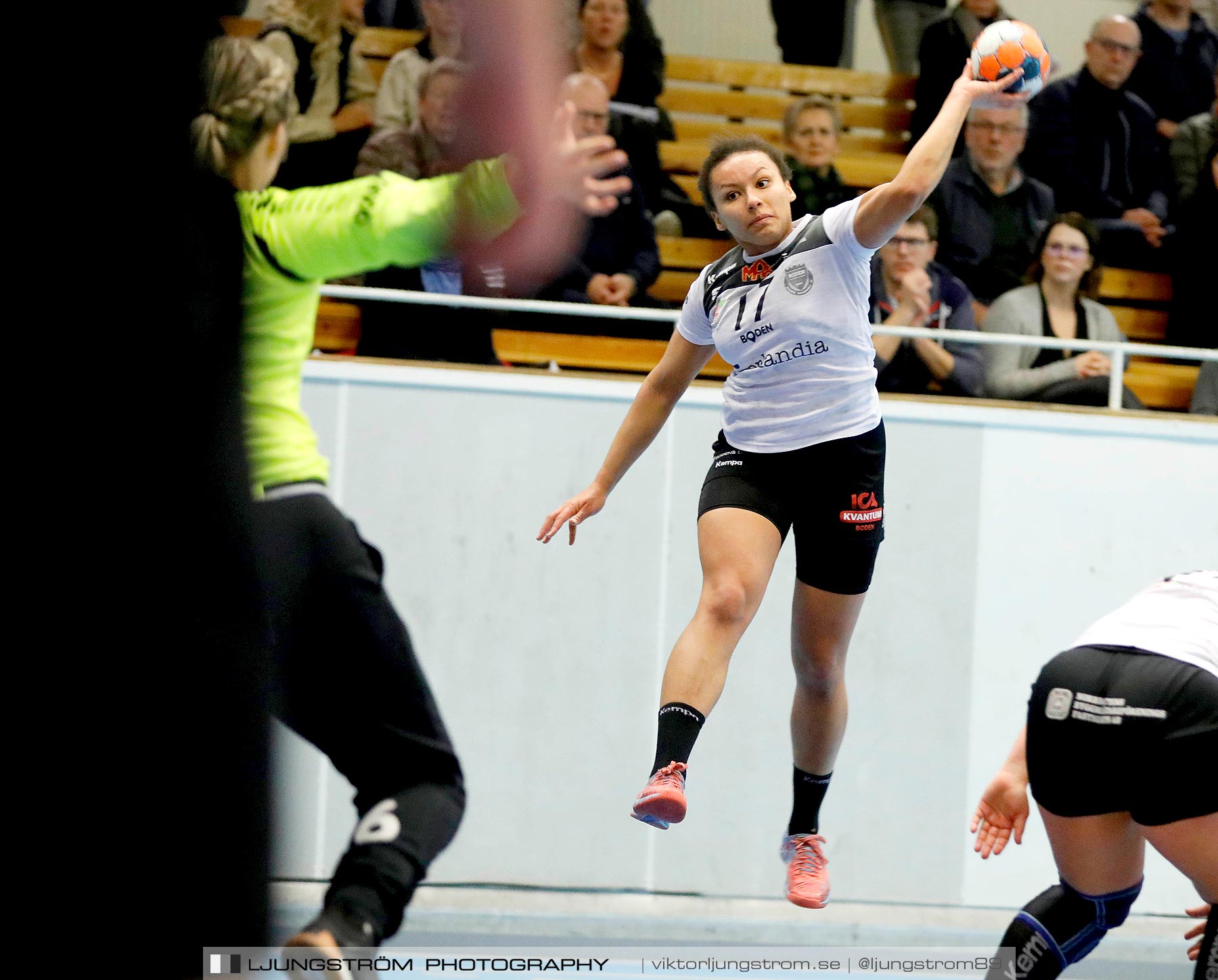 Skara HF-Boden Handboll IF 30-20,dam,Skara Idrottshall,Skara,Sverige,Handboll,,2020,231131