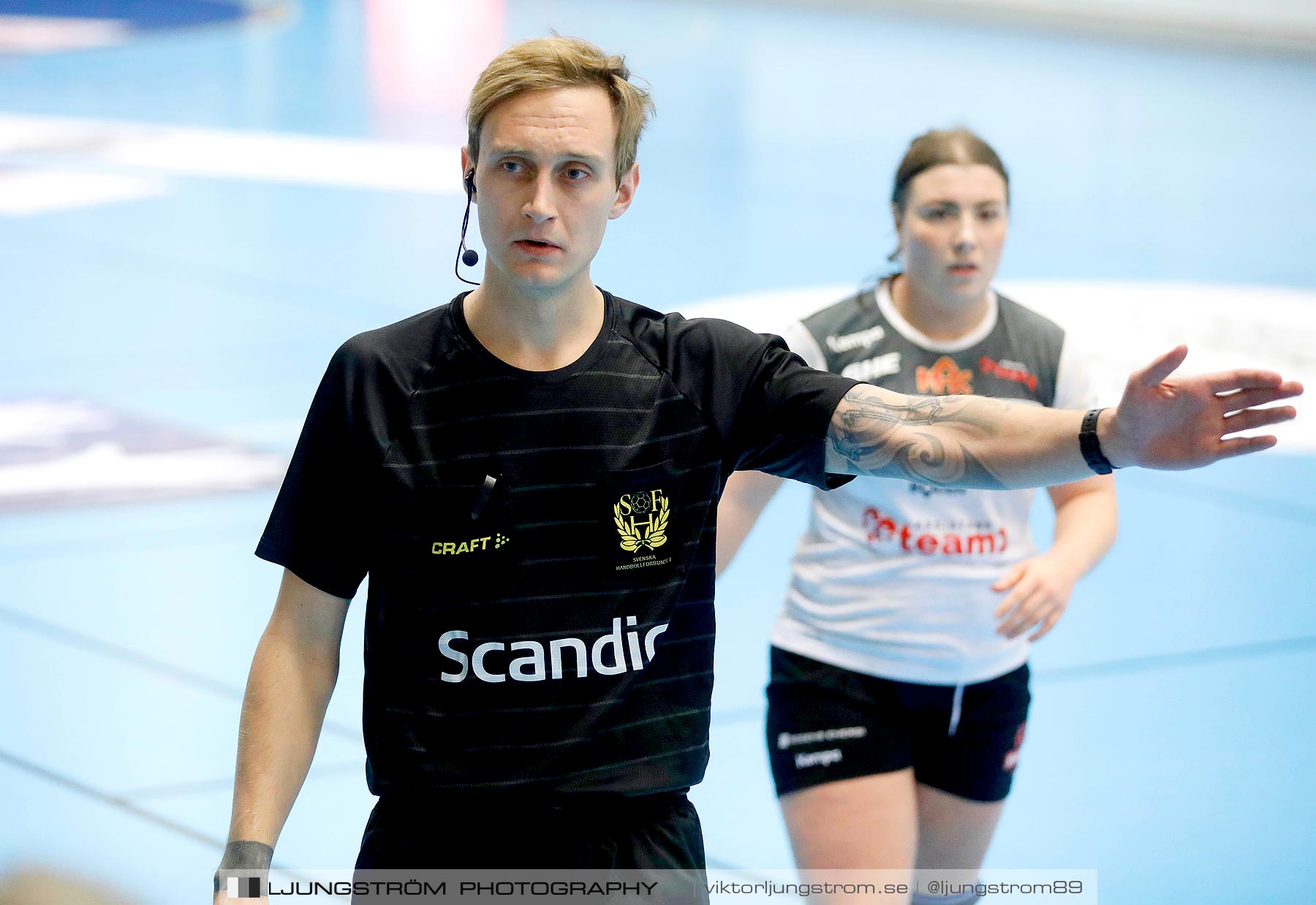 Skara HF-Boden Handboll IF 30-20,dam,Skara Idrottshall,Skara,Sverige,Handboll,,2020,231143