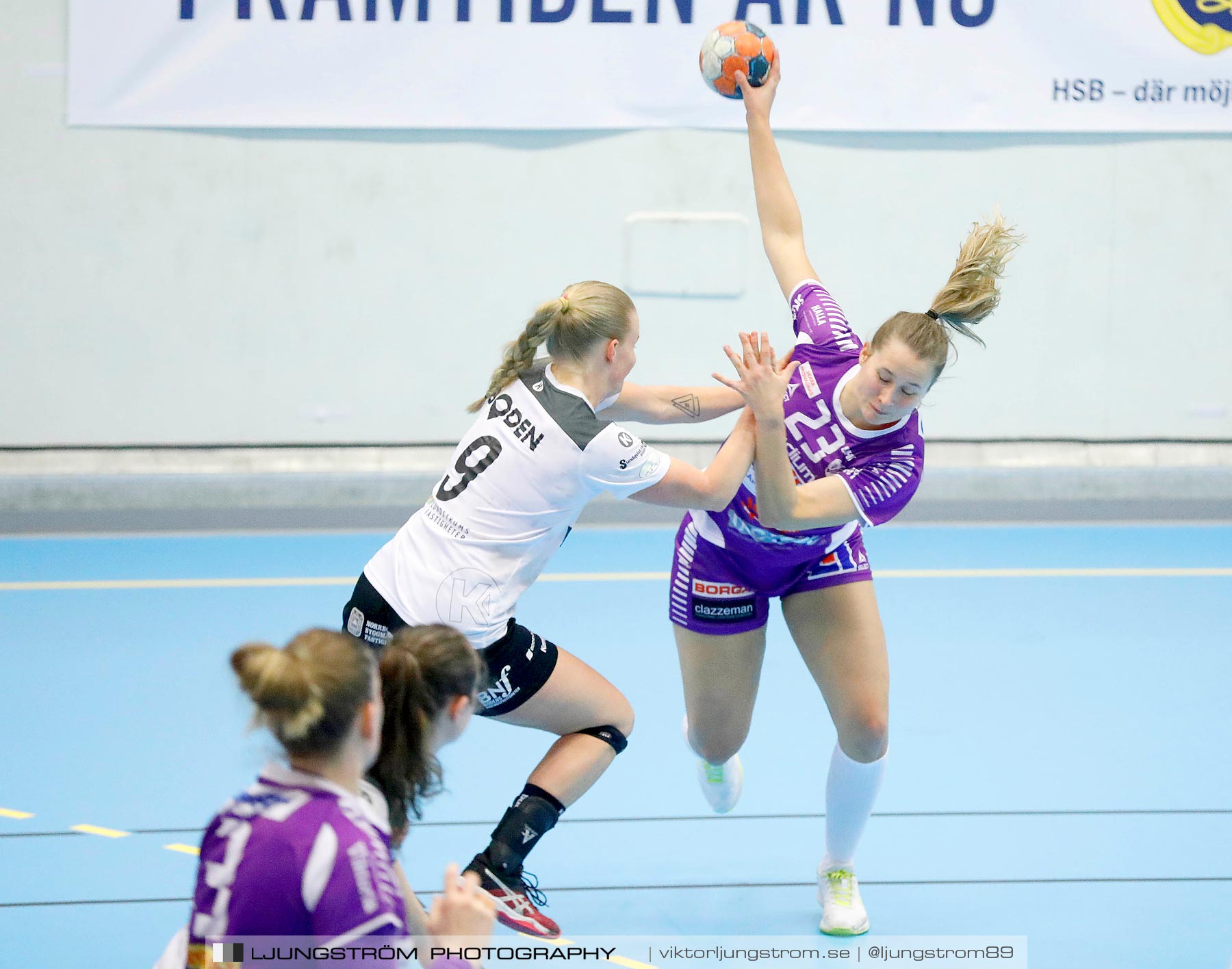 Skara HF-Boden Handboll IF 30-20,dam,Skara Idrottshall,Skara,Sverige,Handboll,,2020,231165