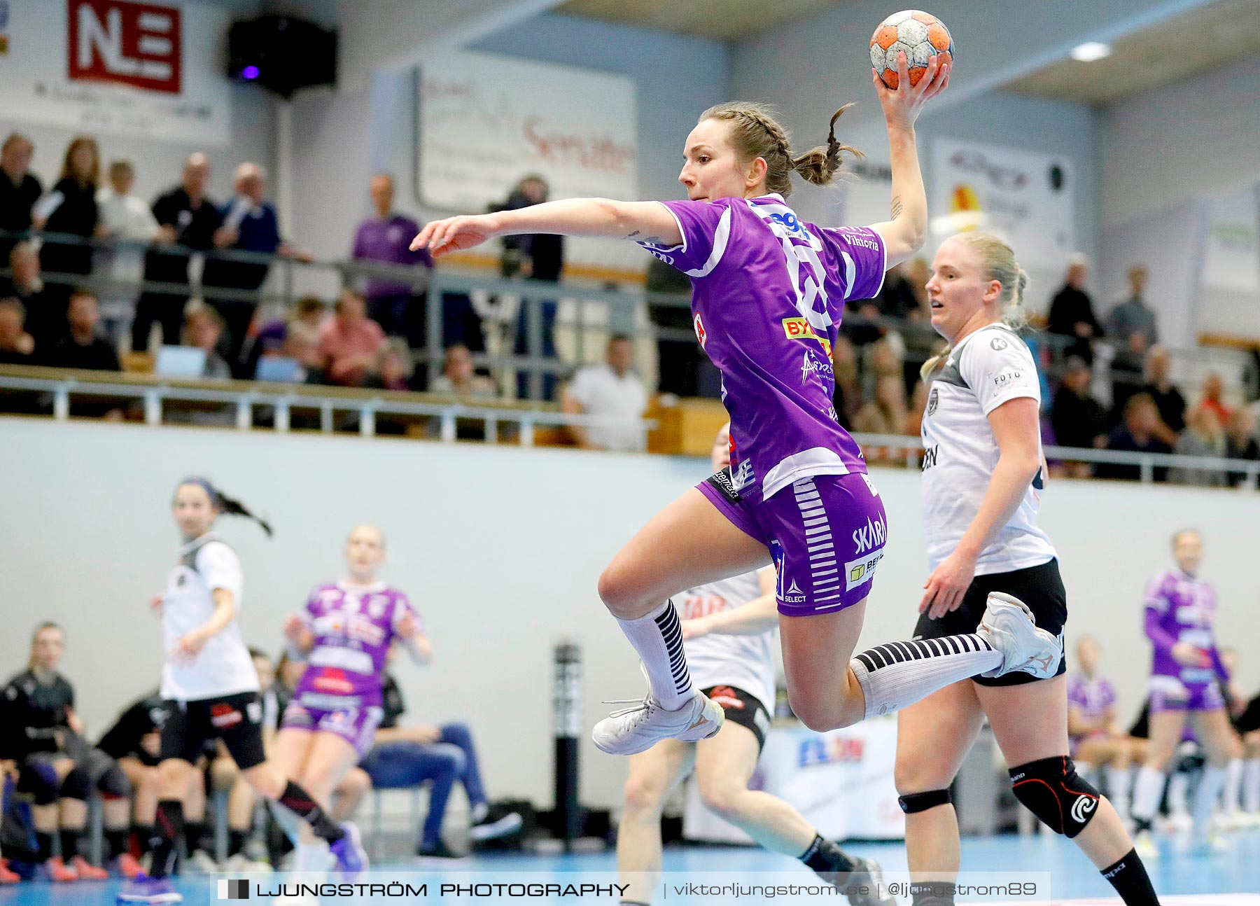 Skara HF-Boden Handboll IF 30-20,dam,Skara Idrottshall,Skara,Sverige,Handboll,,2020,231192