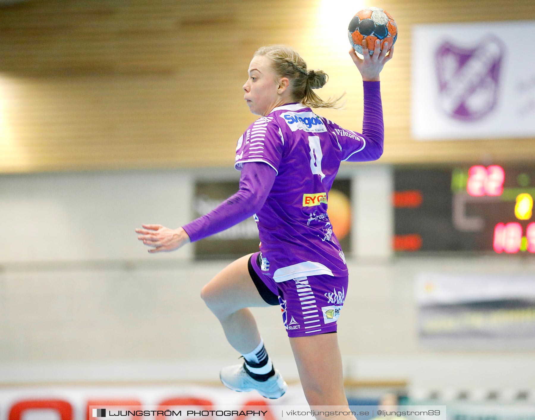 Skara HF-Boden Handboll IF 30-20,dam,Skara Idrottshall,Skara,Sverige,Handboll,,2020,231202