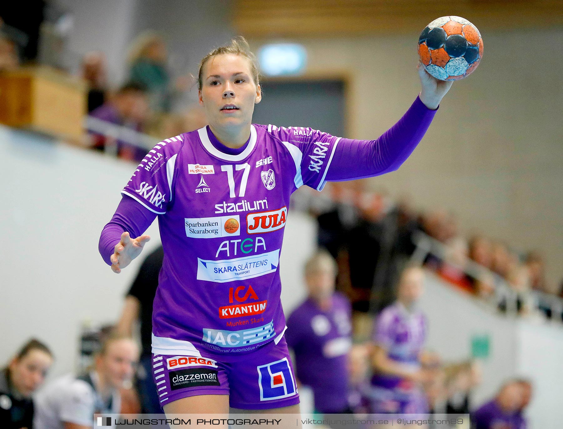 Skara HF-Boden Handboll IF 30-20,dam,Skara Idrottshall,Skara,Sverige,Handboll,,2020,231210