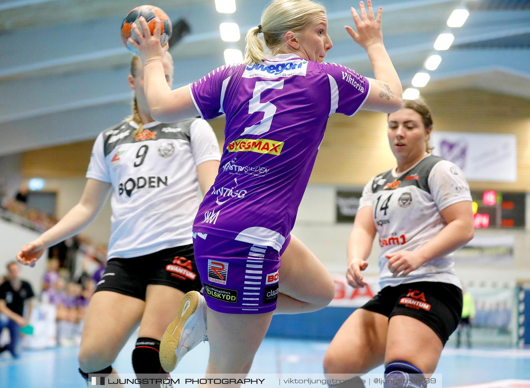 Skara HF-Boden Handboll IF 30-20,dam,Skara Idrottshall,Skara,Sverige,Handboll,,2020,231227