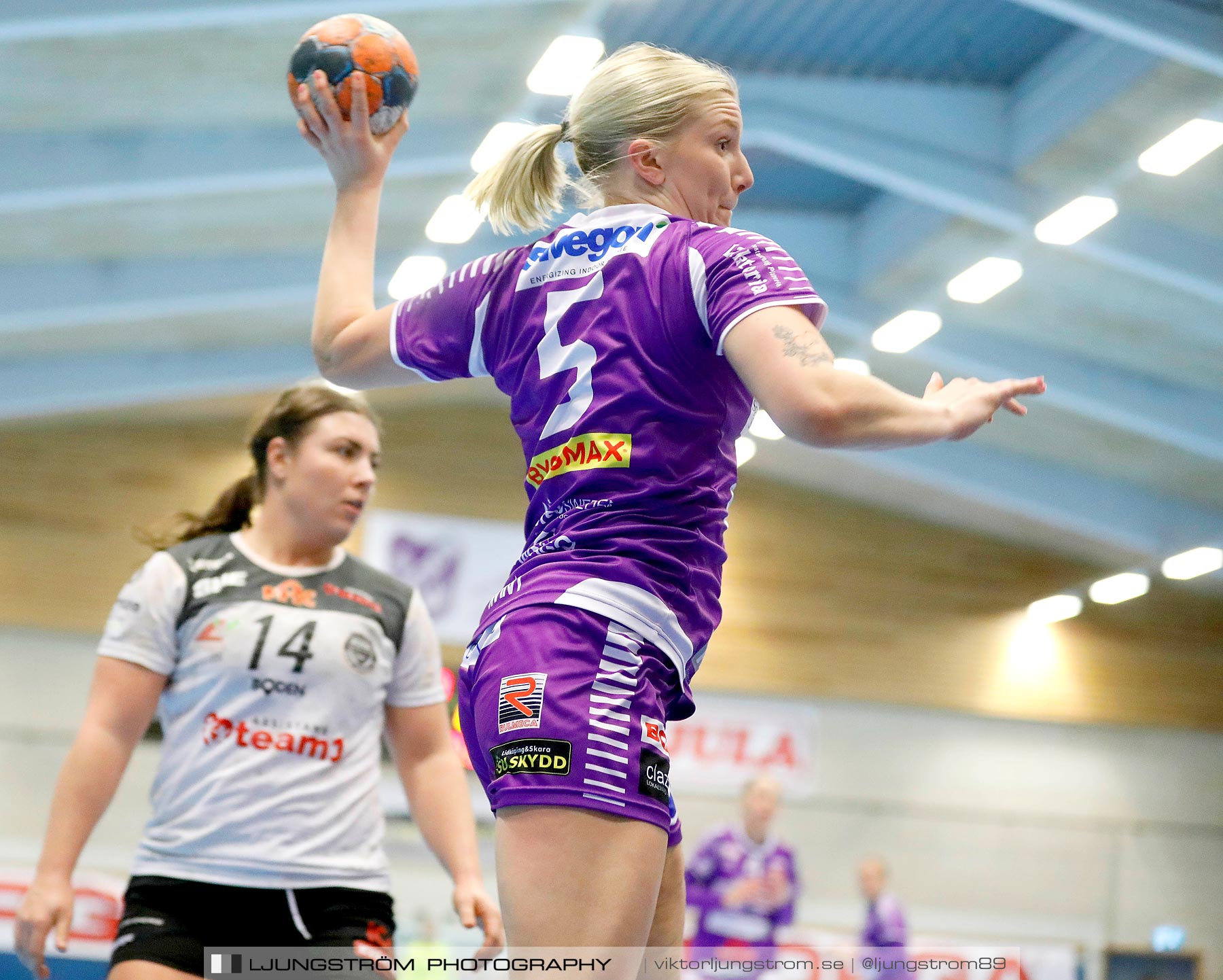 Skara HF-Boden Handboll IF 30-20,dam,Skara Idrottshall,Skara,Sverige,Handboll,,2020,231228