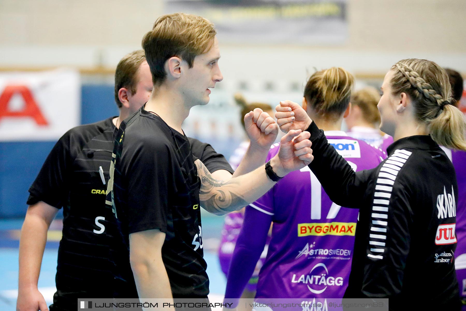 Skara HF-Boden Handboll IF 30-20,dam,Skara Idrottshall,Skara,Sverige,Handboll,,2020,231268