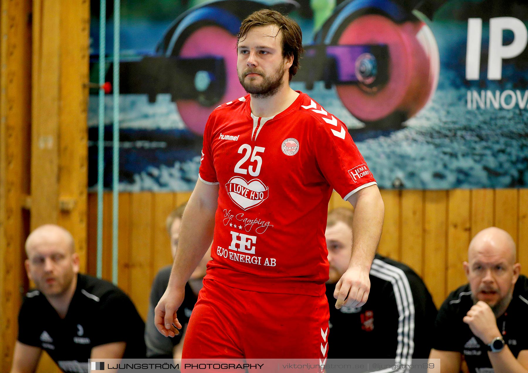 HK Guldkroken Hjo-HK Country 23-26,herr,Guldkrokshallen,Hjo,Sverige,Handboll,,2020,231336