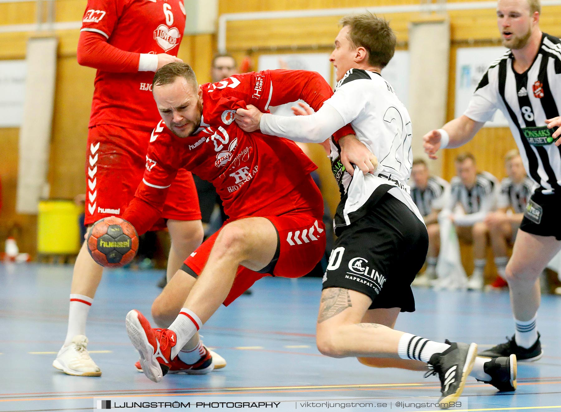 HK Guldkroken Hjo-HK Country 23-26,herr,Guldkrokshallen,Hjo,Sverige,Handboll,,2020,231344