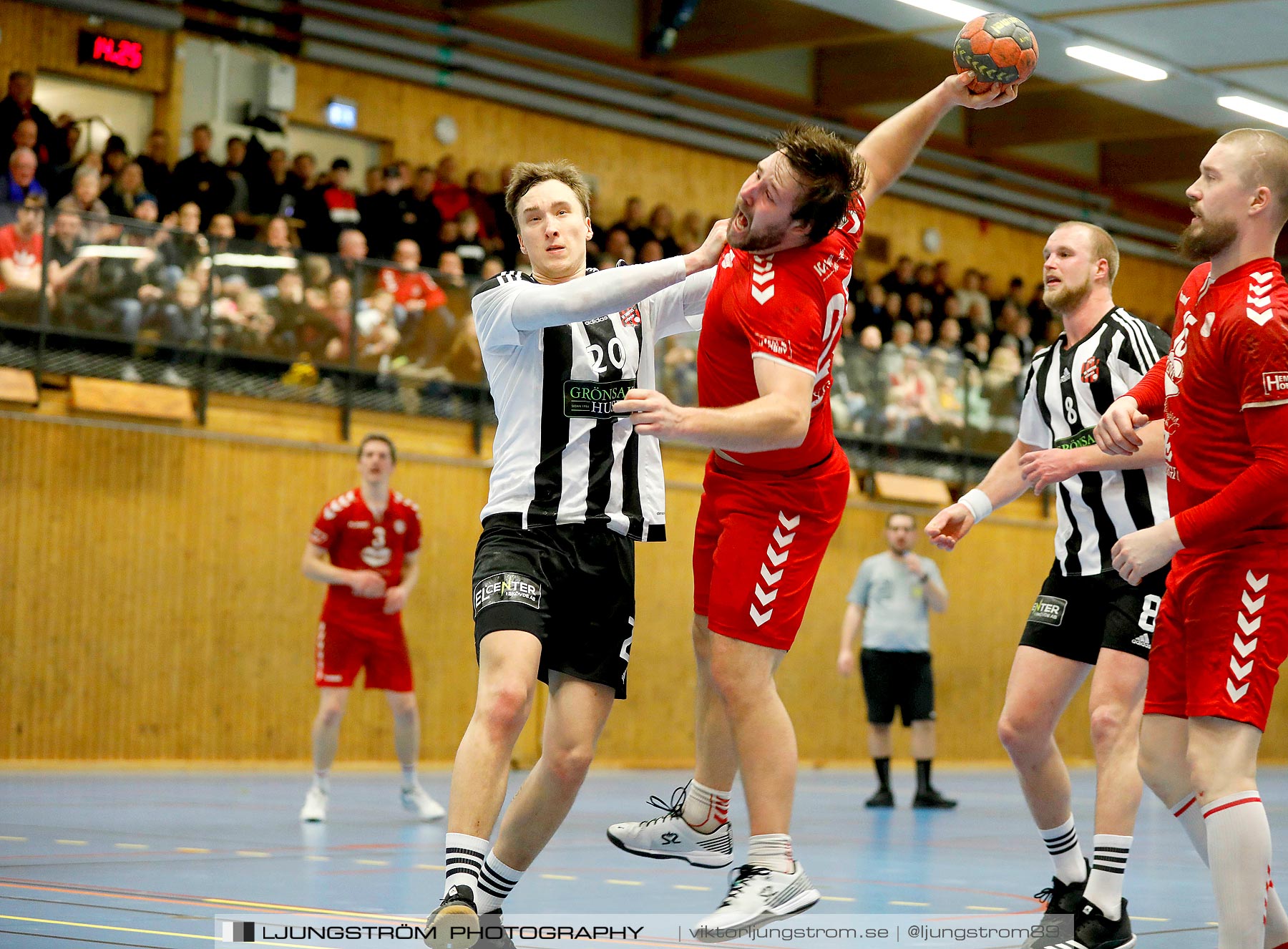 HK Guldkroken Hjo-HK Country 23-26,herr,Guldkrokshallen,Hjo,Sverige,Handboll,,2020,231367