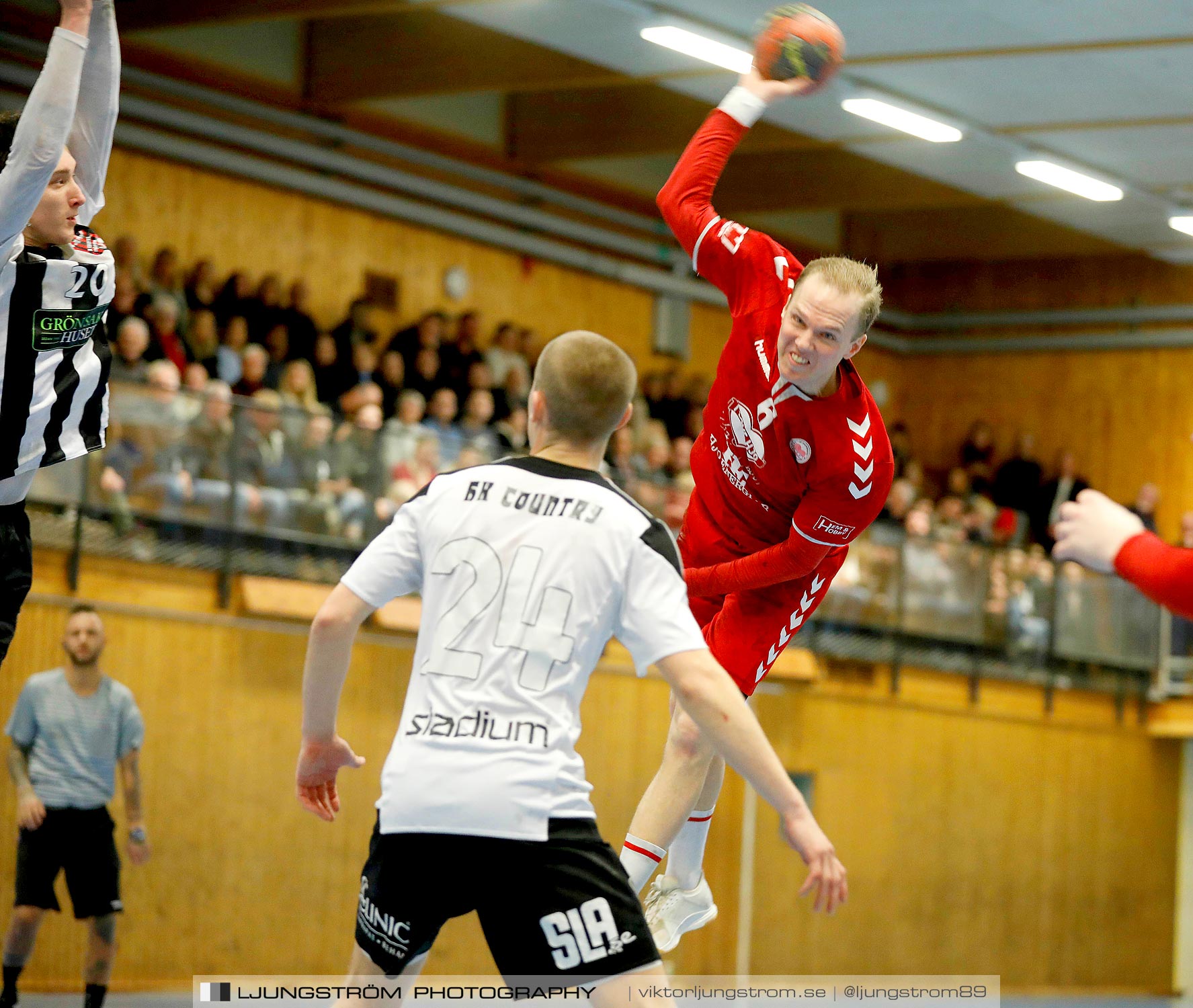 HK Guldkroken Hjo-HK Country 23-26,herr,Guldkrokshallen,Hjo,Sverige,Handboll,,2020,231371