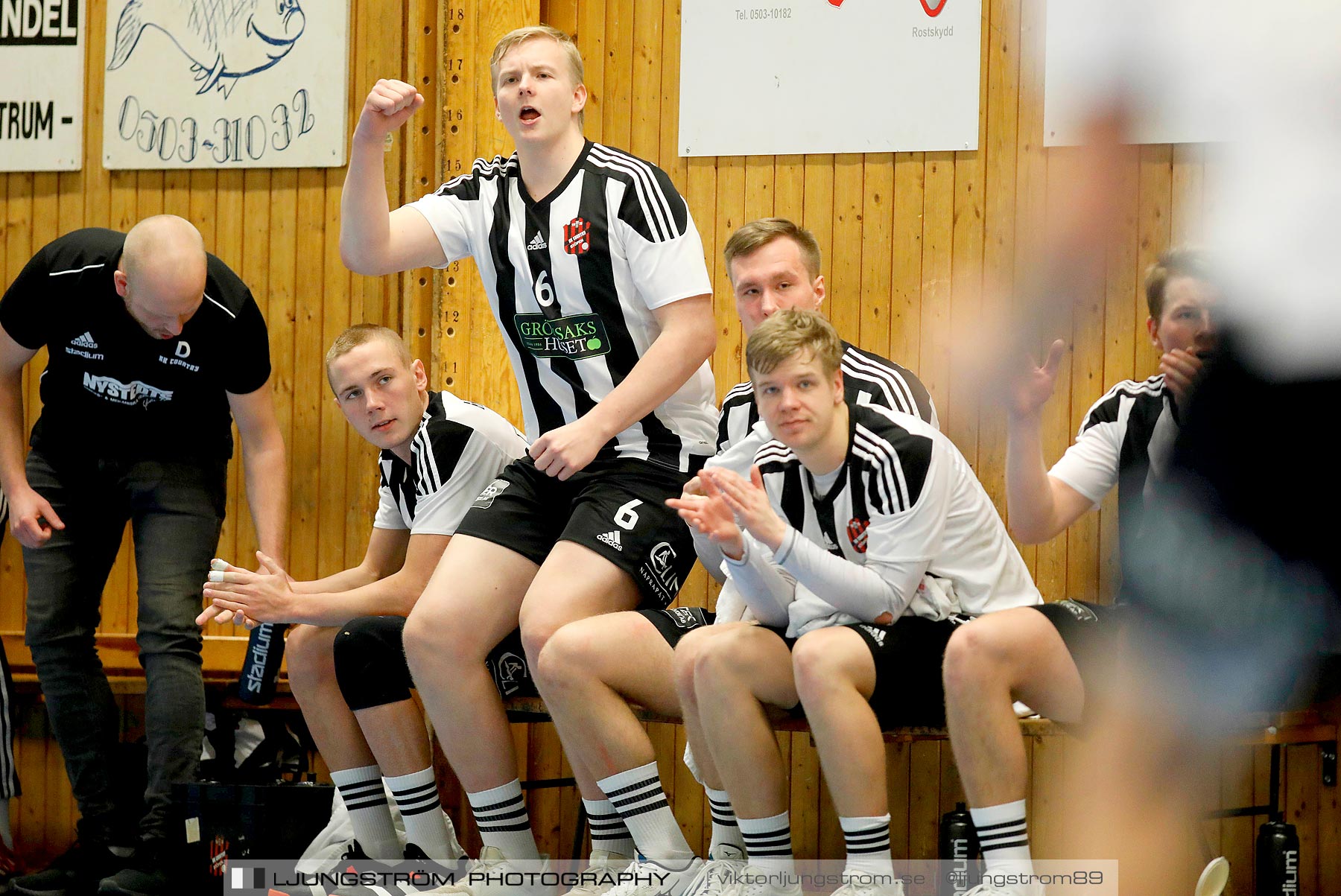 HK Guldkroken Hjo-HK Country 23-26,herr,Guldkrokshallen,Hjo,Sverige,Handboll,,2020,231423