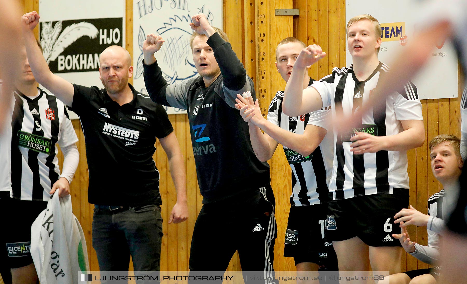 HK Guldkroken Hjo-HK Country 23-26,herr,Guldkrokshallen,Hjo,Sverige,Handboll,,2020,231427