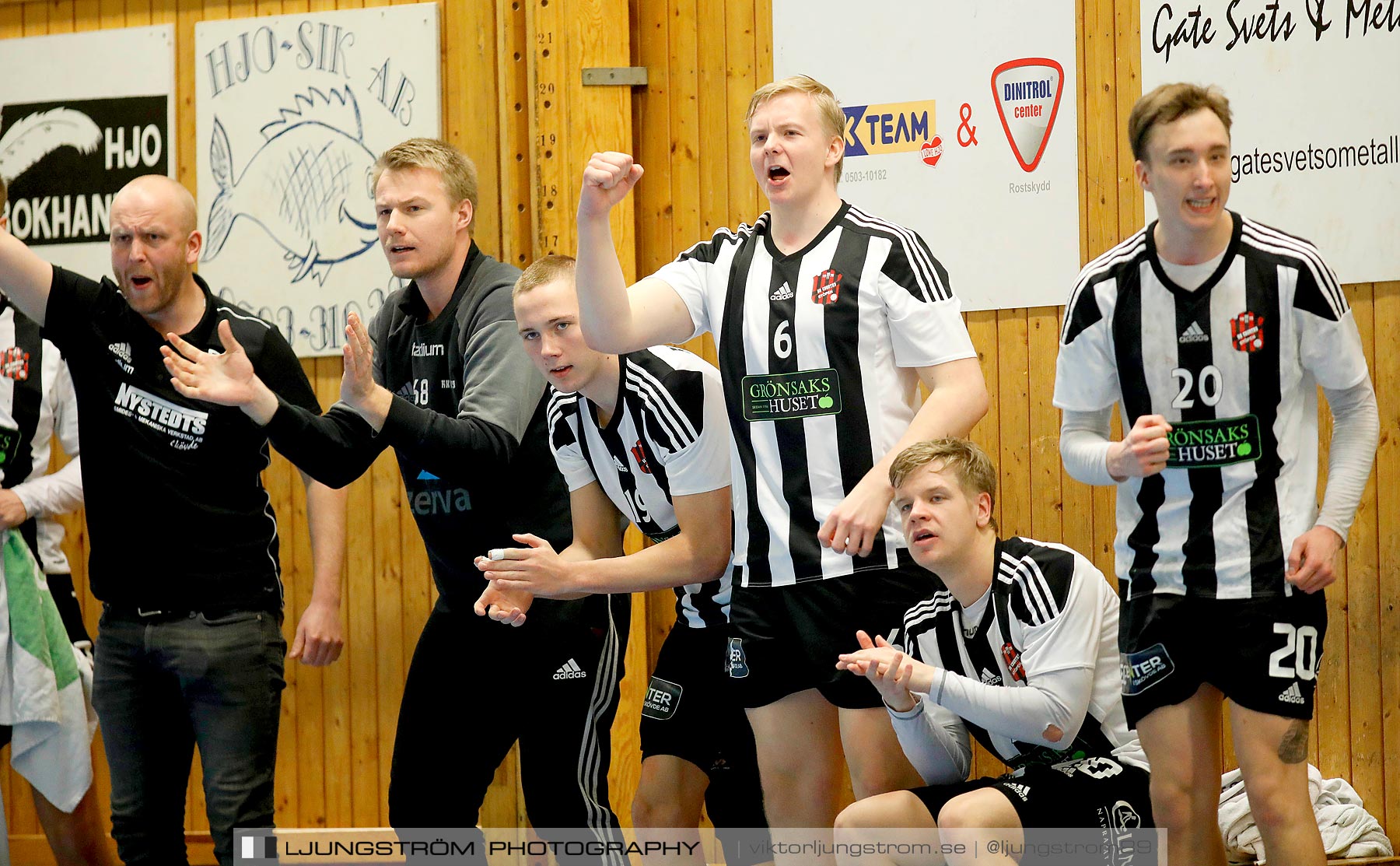 HK Guldkroken Hjo-HK Country 23-26,herr,Guldkrokshallen,Hjo,Sverige,Handboll,,2020,231429