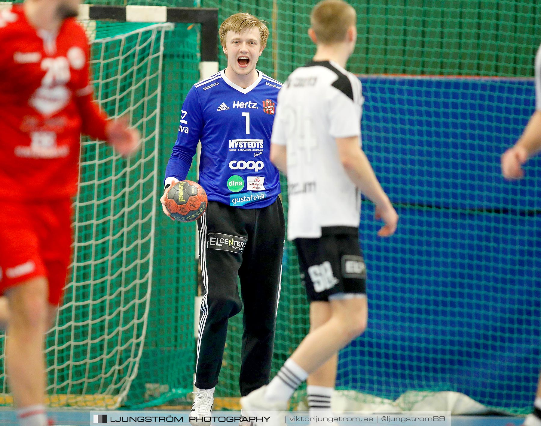 HK Guldkroken Hjo-HK Country 23-26,herr,Guldkrokshallen,Hjo,Sverige,Handboll,,2020,231434