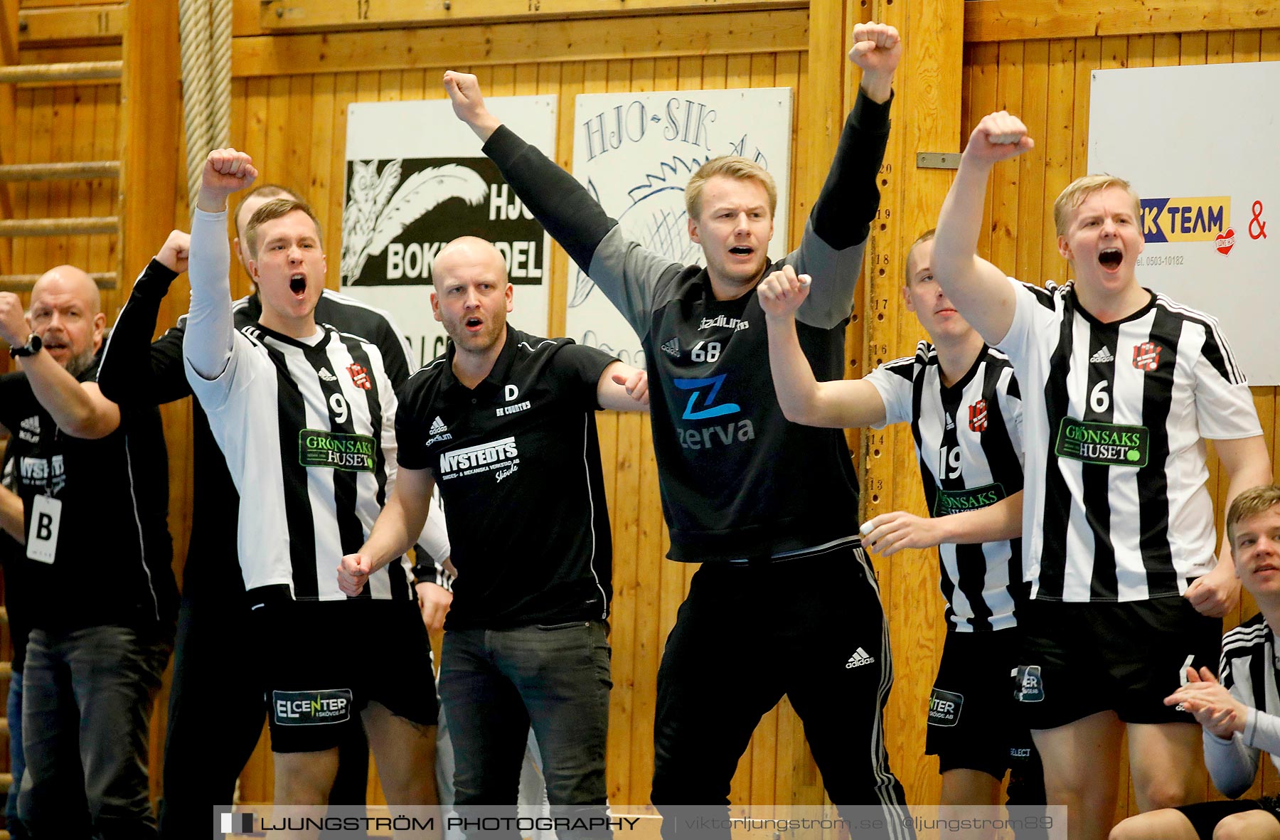 HK Guldkroken Hjo-HK Country 23-26,herr,Guldkrokshallen,Hjo,Sverige,Handboll,,2020,231435