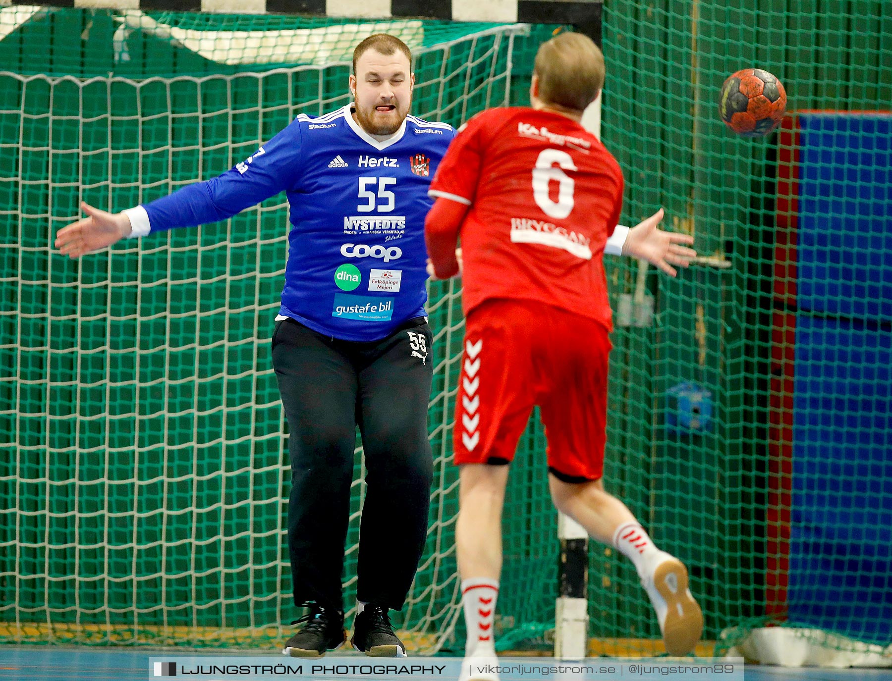 HK Guldkroken Hjo-HK Country 23-26,herr,Guldkrokshallen,Hjo,Sverige,Handboll,,2020,231443