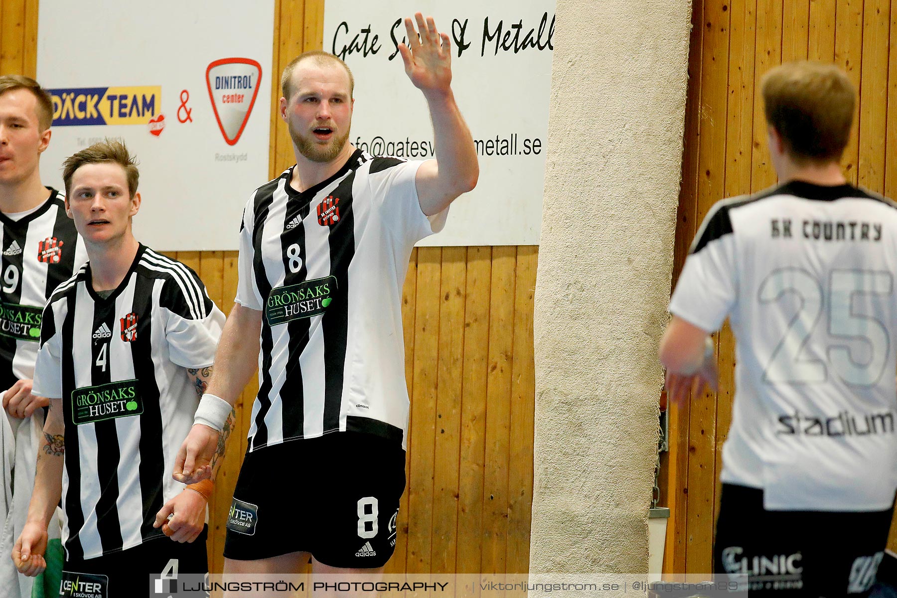 HK Guldkroken Hjo-HK Country 23-26,herr,Guldkrokshallen,Hjo,Sverige,Handboll,,2020,231456