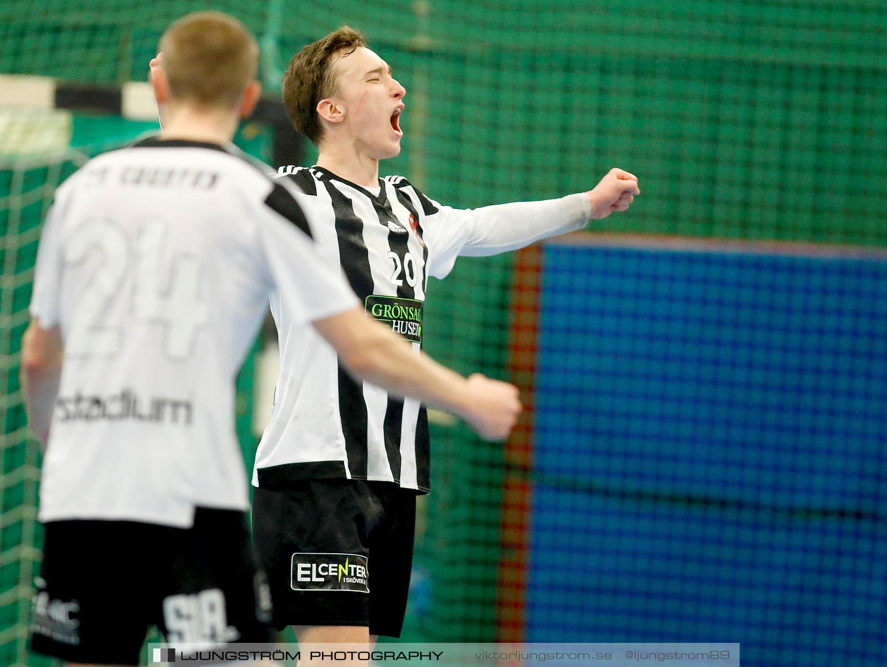 HK Guldkroken Hjo-HK Country 23-26,herr,Guldkrokshallen,Hjo,Sverige,Handboll,,2020,231457