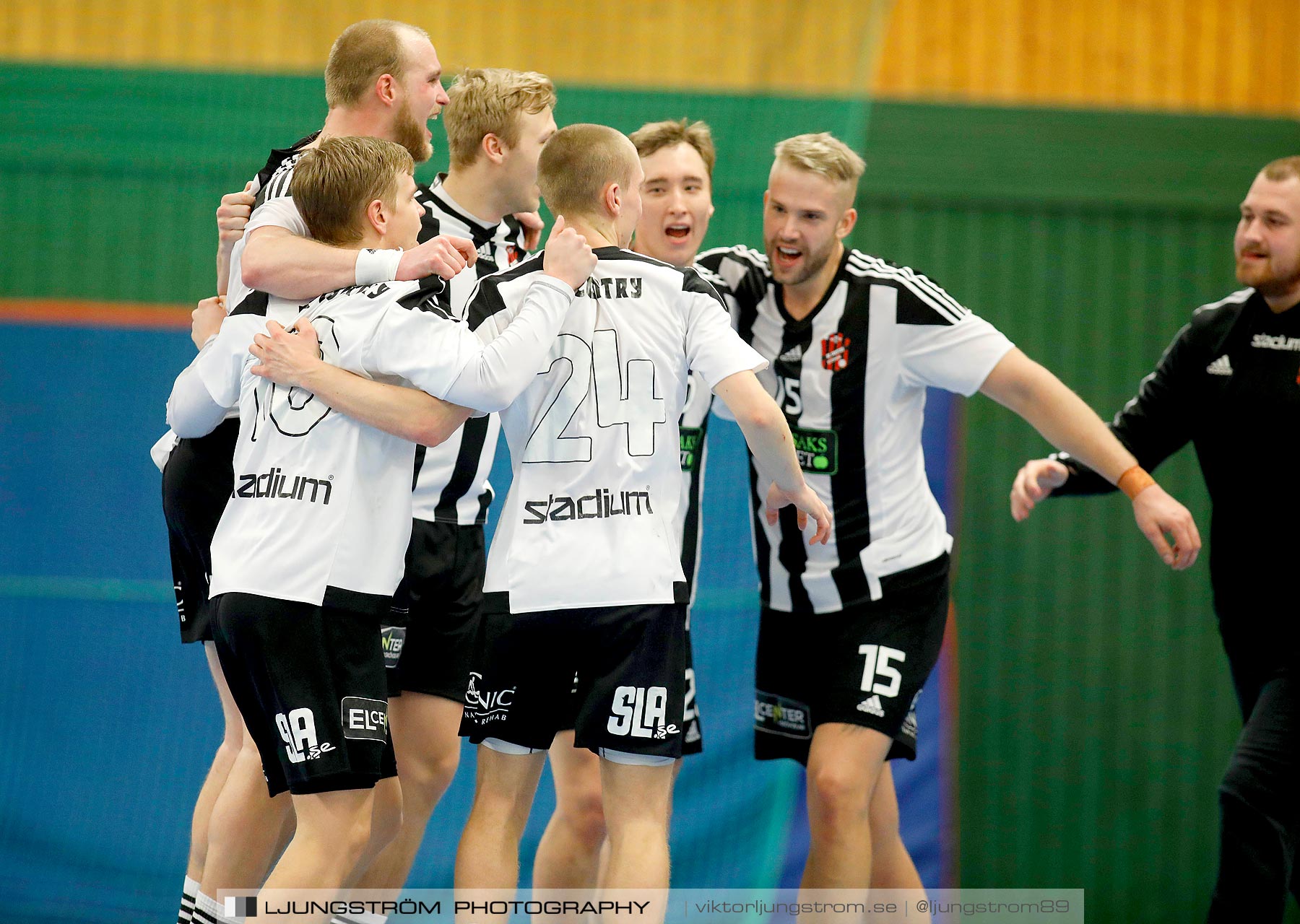 HK Guldkroken Hjo-HK Country 23-26,herr,Guldkrokshallen,Hjo,Sverige,Handboll,,2020,231459