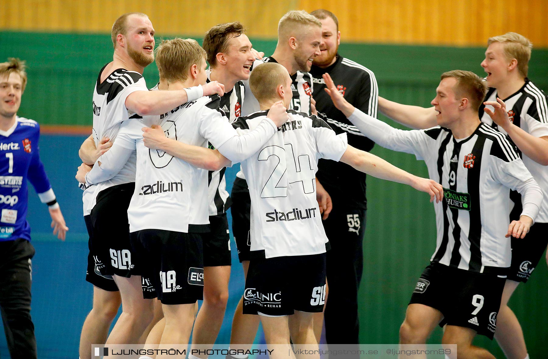 HK Guldkroken Hjo-HK Country 23-26,herr,Guldkrokshallen,Hjo,Sverige,Handboll,,2020,231460