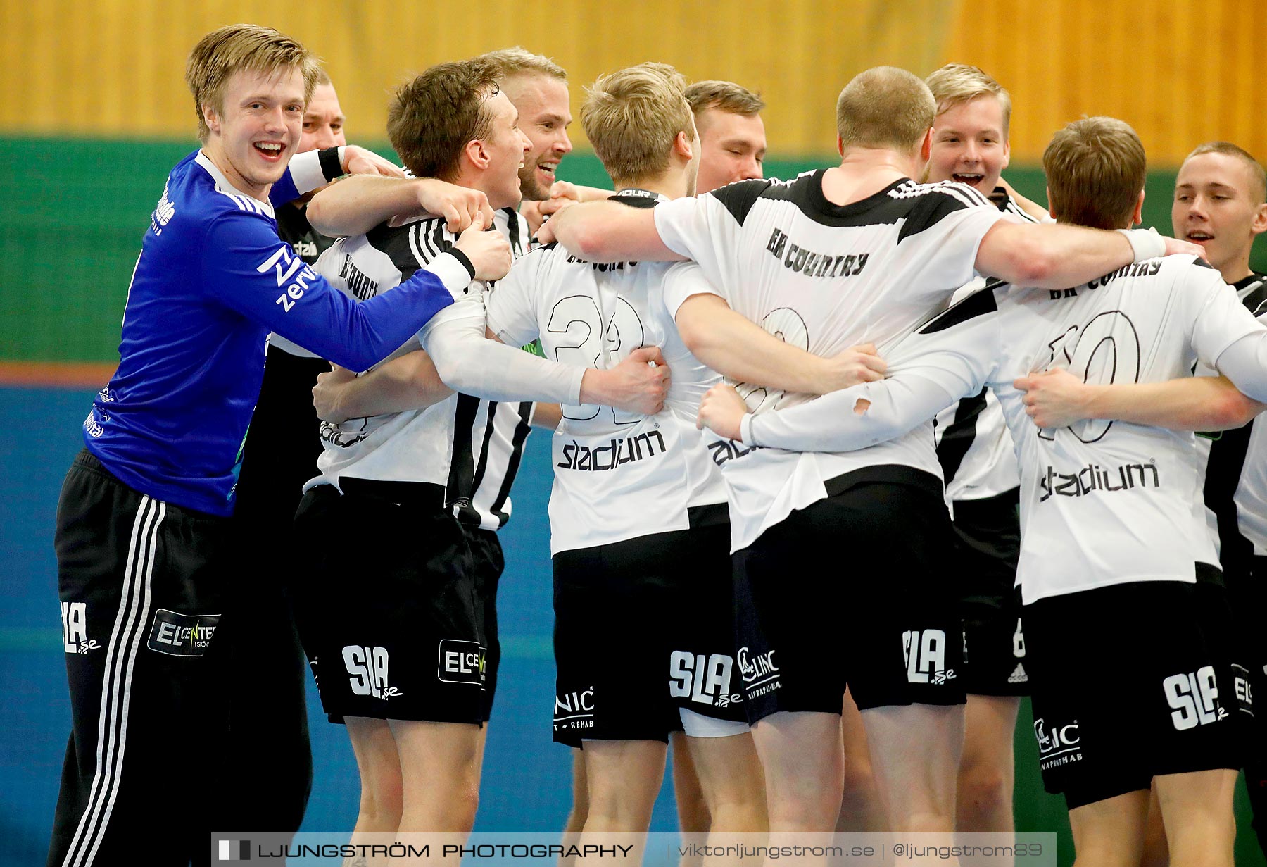 HK Guldkroken Hjo-HK Country 23-26,herr,Guldkrokshallen,Hjo,Sverige,Handboll,,2020,231462