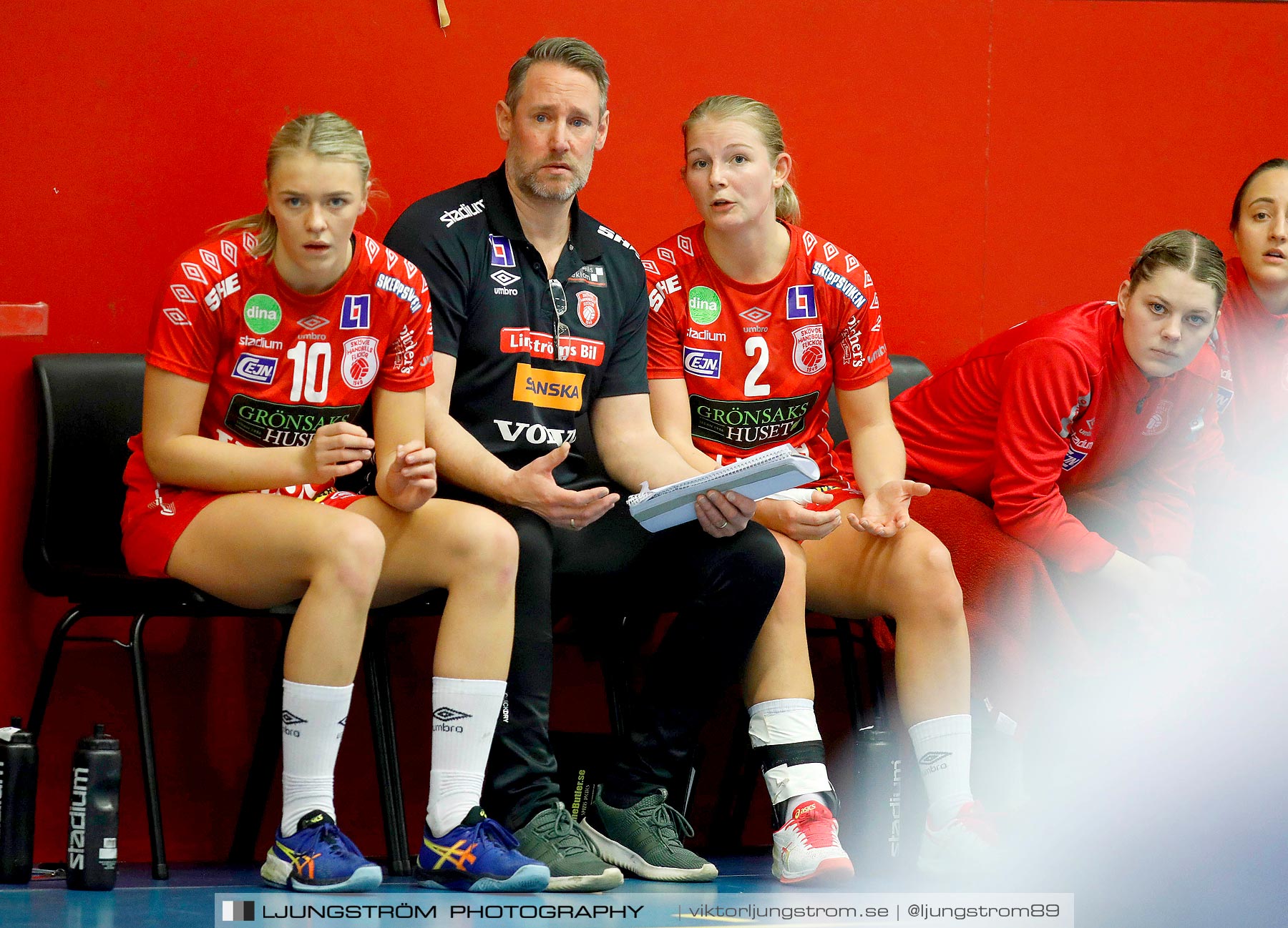 Skövde HF-Skuru IK 25-34,dam,Skövde Idrottshall,Skövde,Sverige,Handboll,,2020,231496