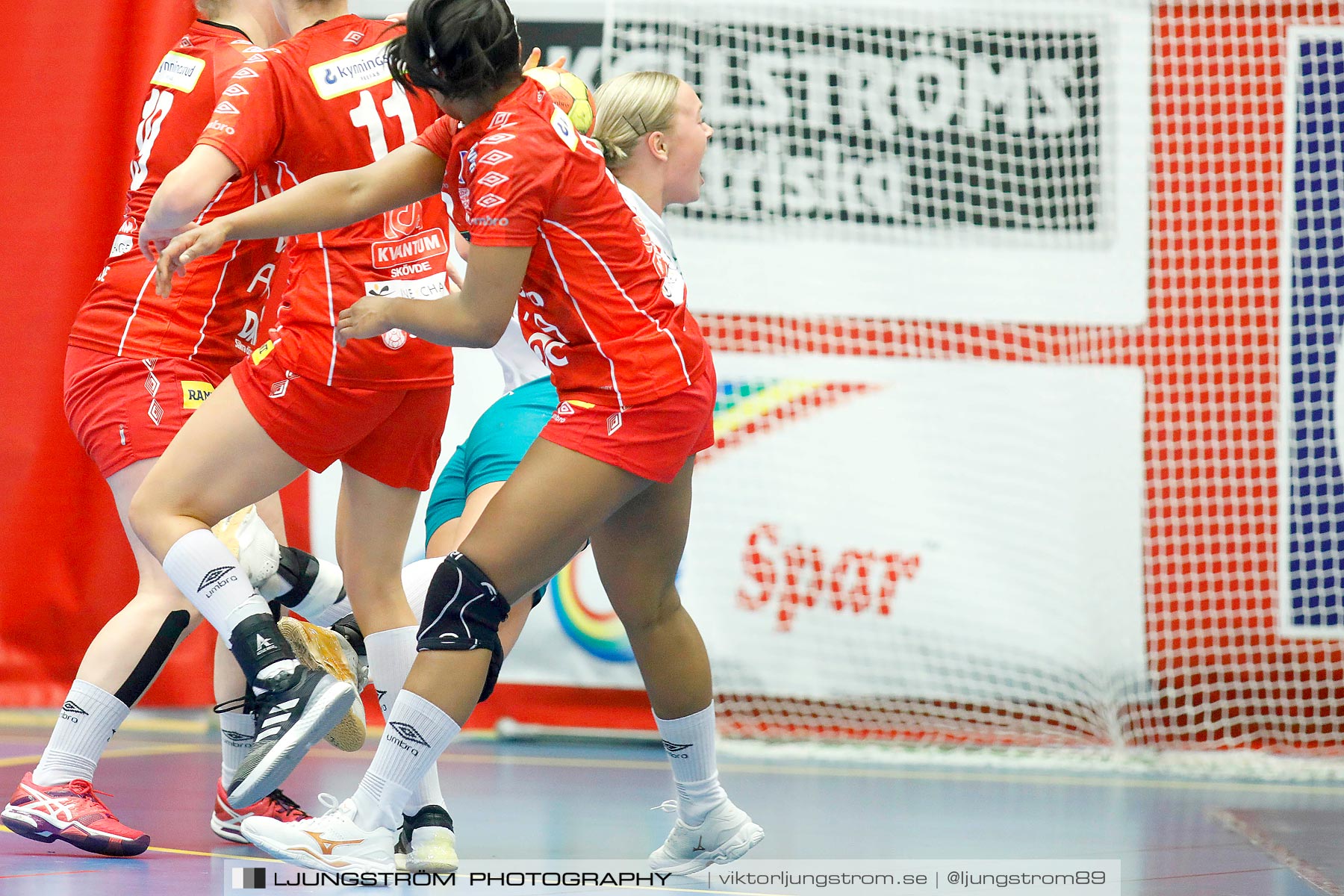 Skövde HF-Skuru IK 25-34,dam,Skövde Idrottshall,Skövde,Sverige,Handboll,,2020,231502