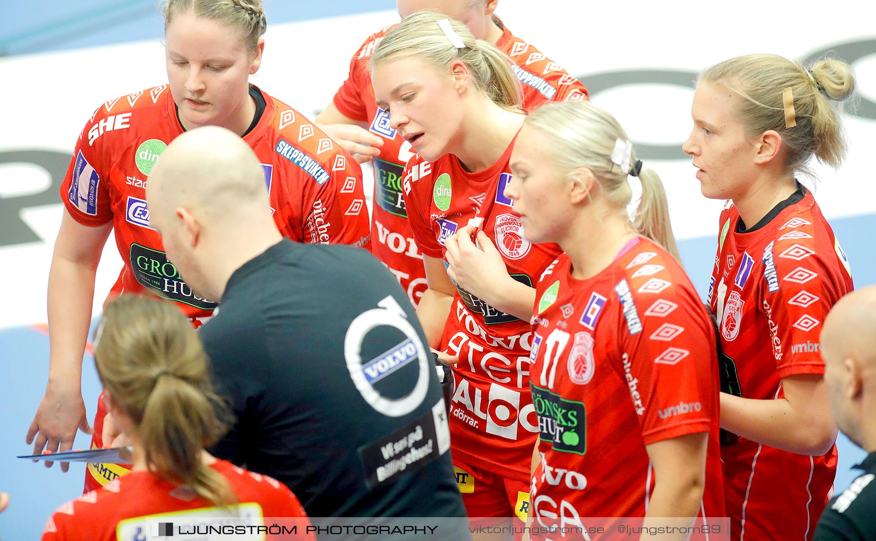 Skövde HF-Skuru IK 25-34,dam,Skövde Idrottshall,Skövde,Sverige,Handboll,,2020,231544