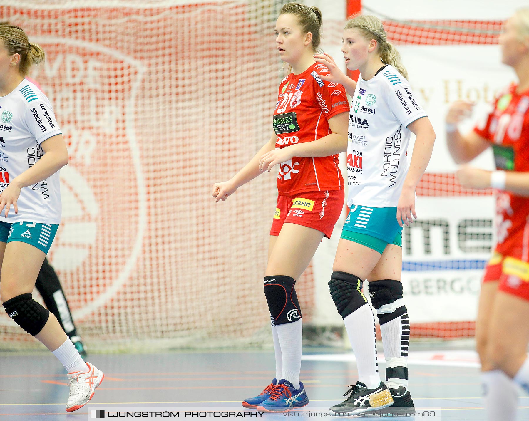 Skövde HF-Skuru IK 25-34,dam,Skövde Idrottshall,Skövde,Sverige,Handboll,,2020,231548