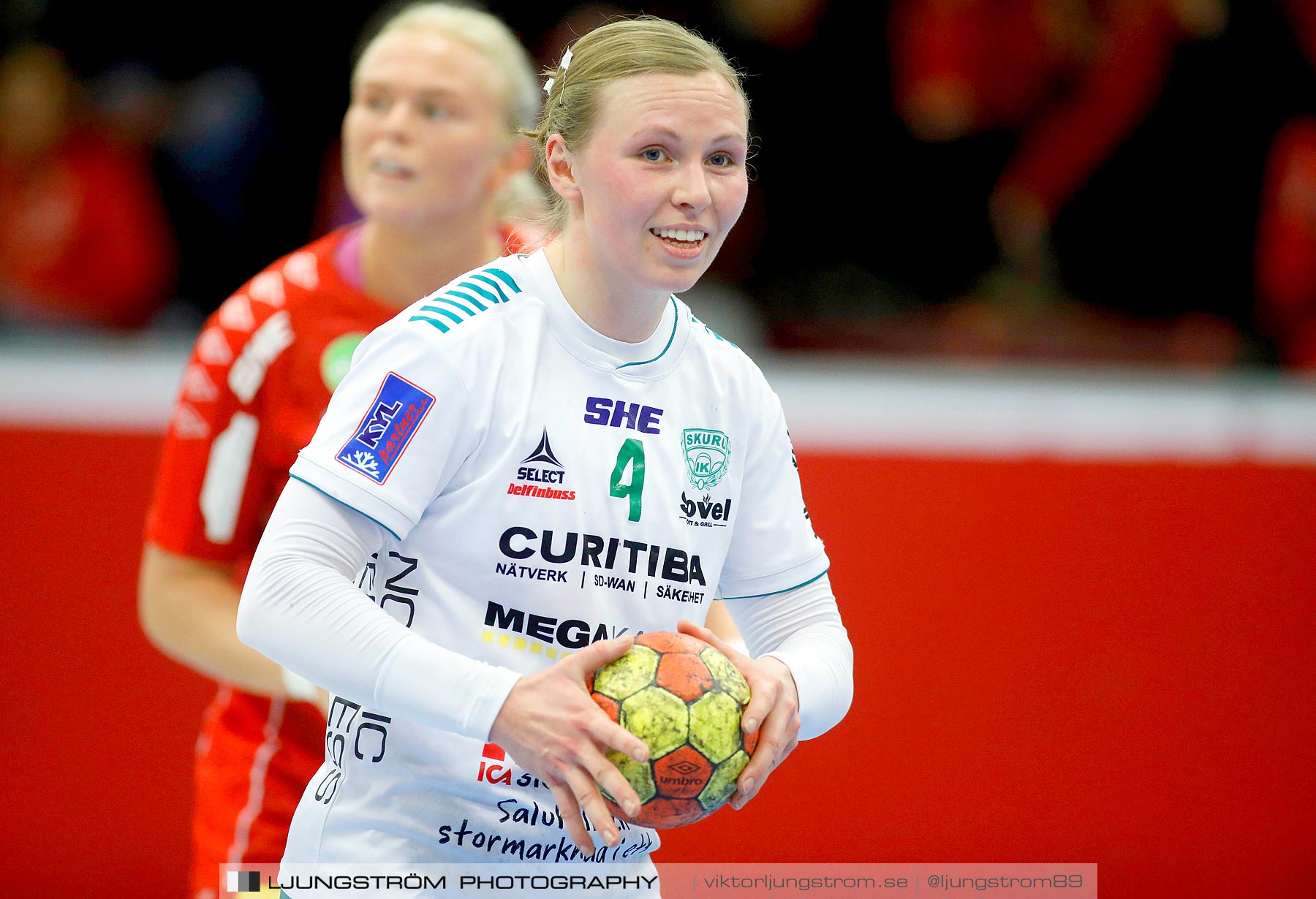 Skövde HF-Skuru IK 25-34,dam,Skövde Idrottshall,Skövde,Sverige,Handboll,,2020,231568