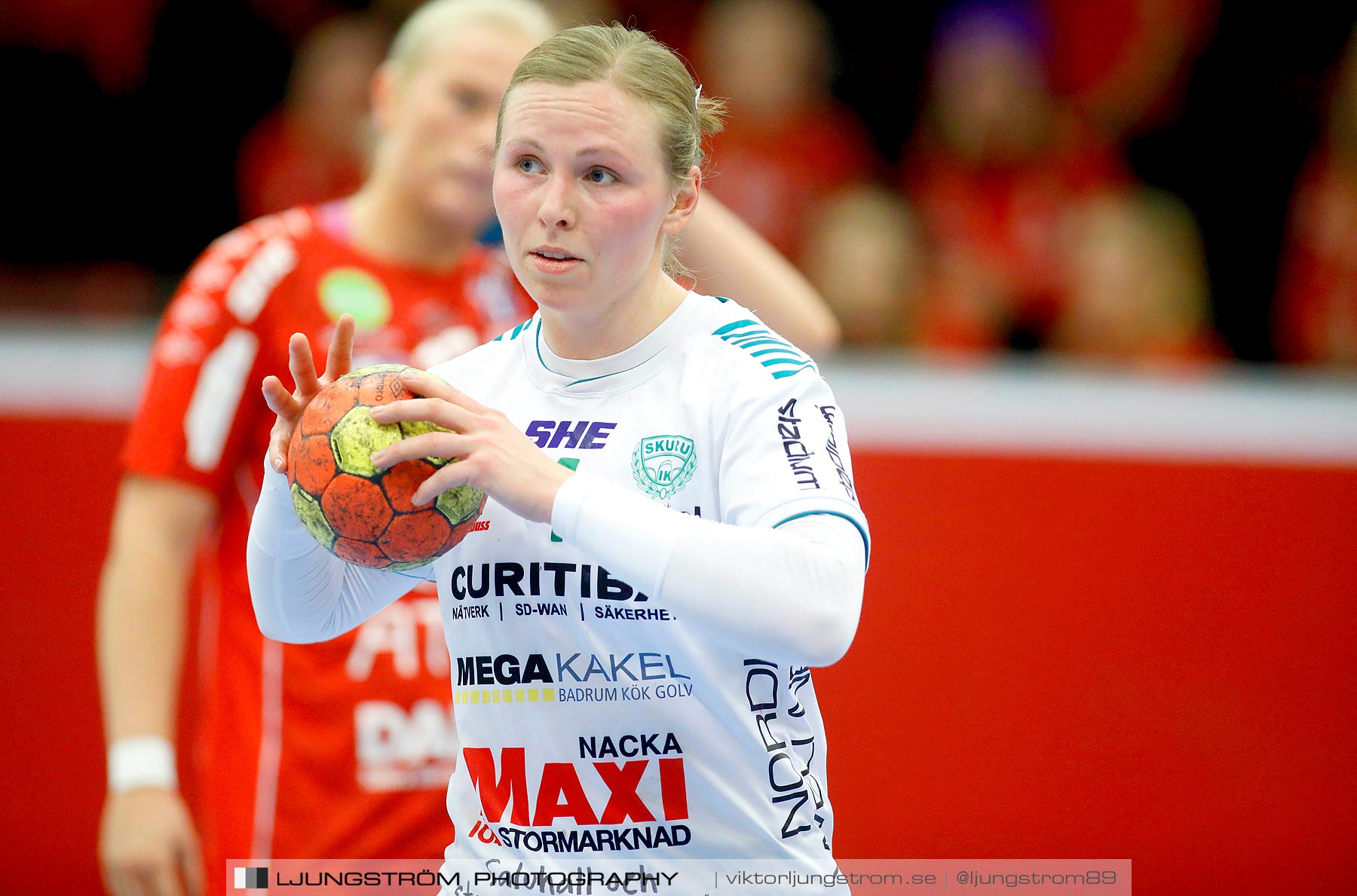 Skövde HF-Skuru IK 25-34,dam,Skövde Idrottshall,Skövde,Sverige,Handboll,,2020,231569