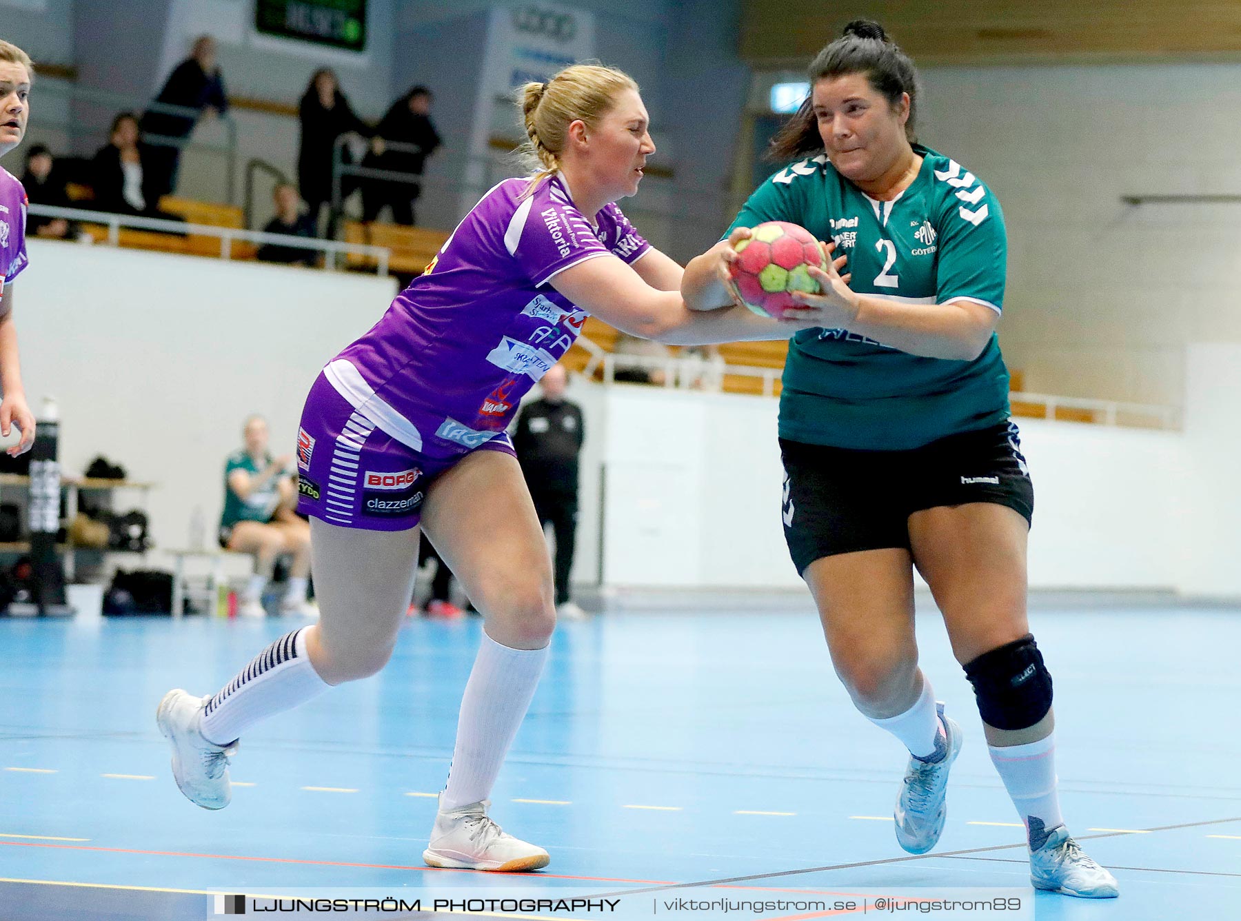 Skara HF U-Kv.IK Sport 20-20,dam,Skara Idrottshall,Skara,Sverige,Handboll,,2020,231573