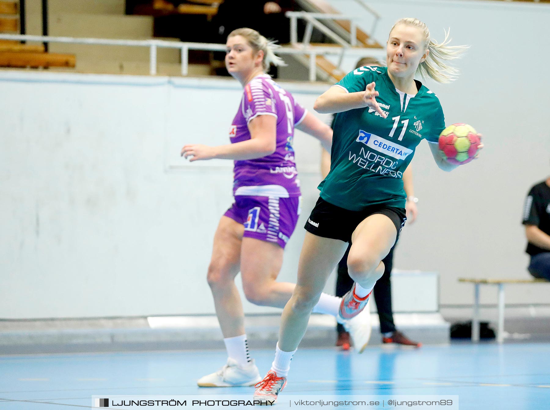 Skara HF U-Kv.IK Sport 20-20,dam,Skara Idrottshall,Skara,Sverige,Handboll,,2020,231574