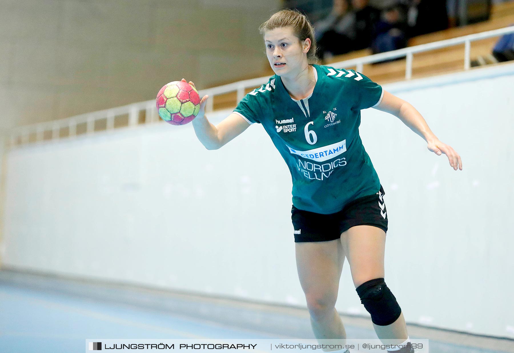 Skara HF U-Kv.IK Sport 20-20,dam,Skara Idrottshall,Skara,Sverige,Handboll,,2020,231586