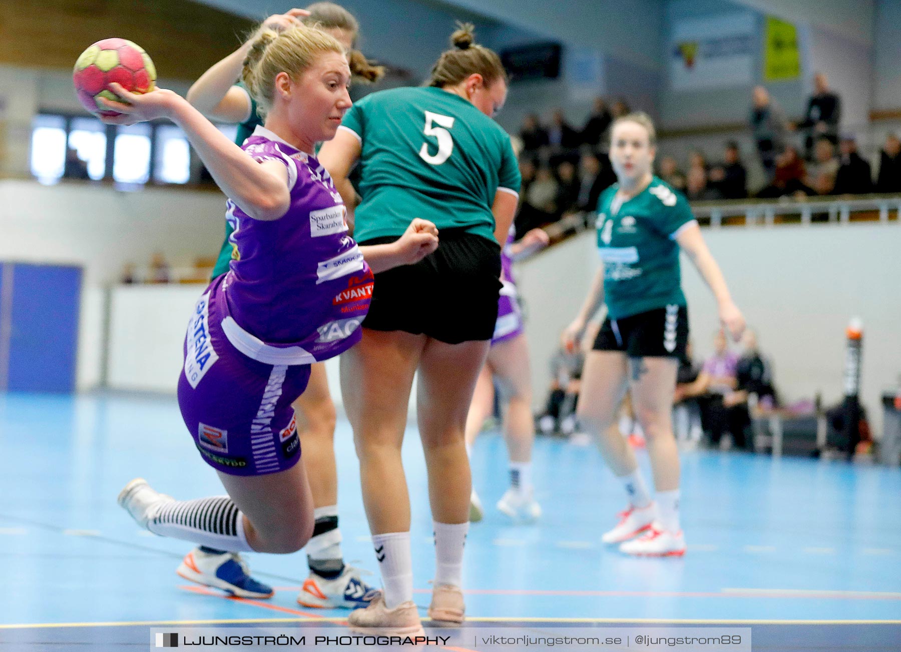 Skara HF U-Kv.IK Sport 20-20,dam,Skara Idrottshall,Skara,Sverige,Handboll,,2020,231592