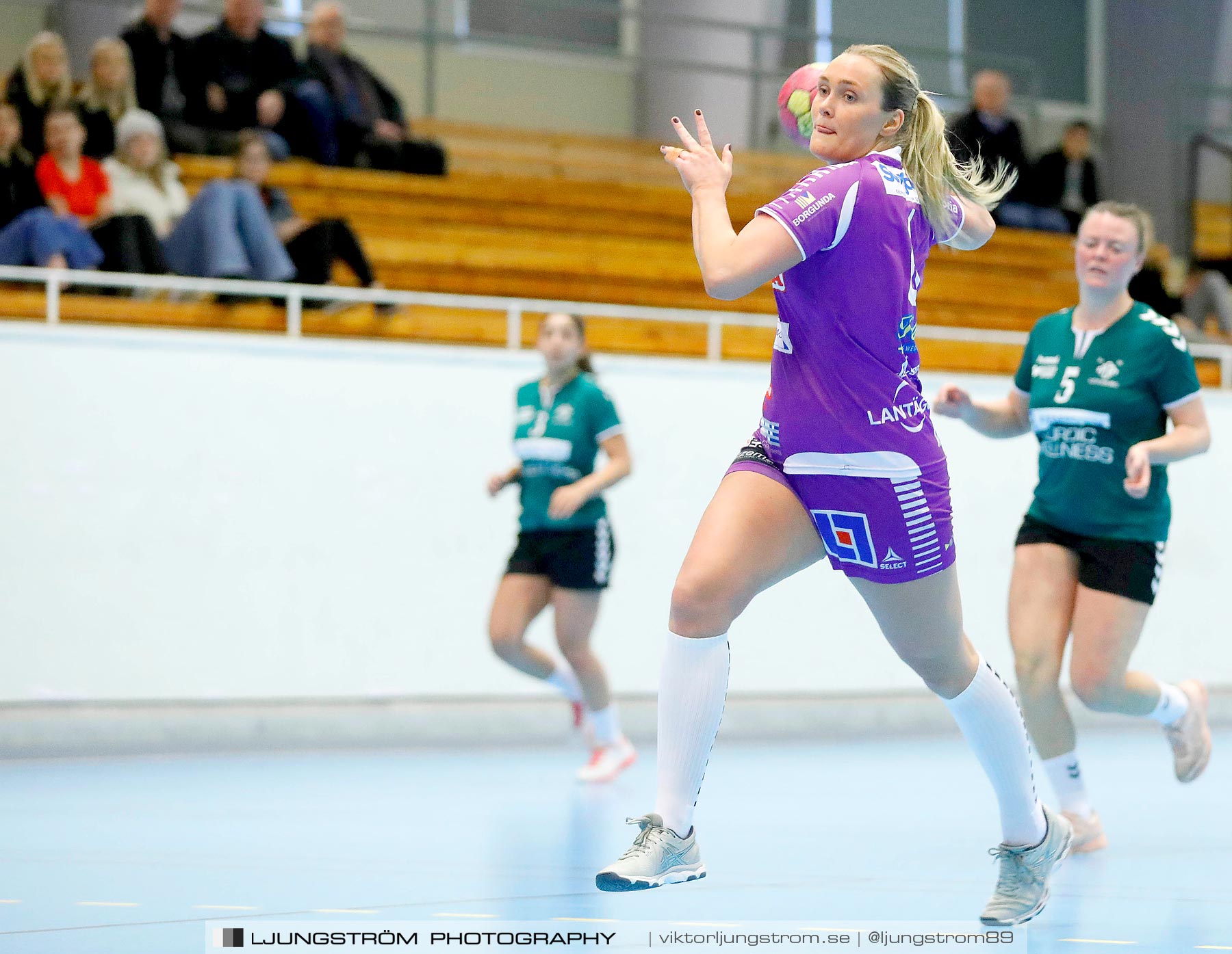 Skara HF U-Kv.IK Sport 20-20,dam,Skara Idrottshall,Skara,Sverige,Handboll,,2020,231631