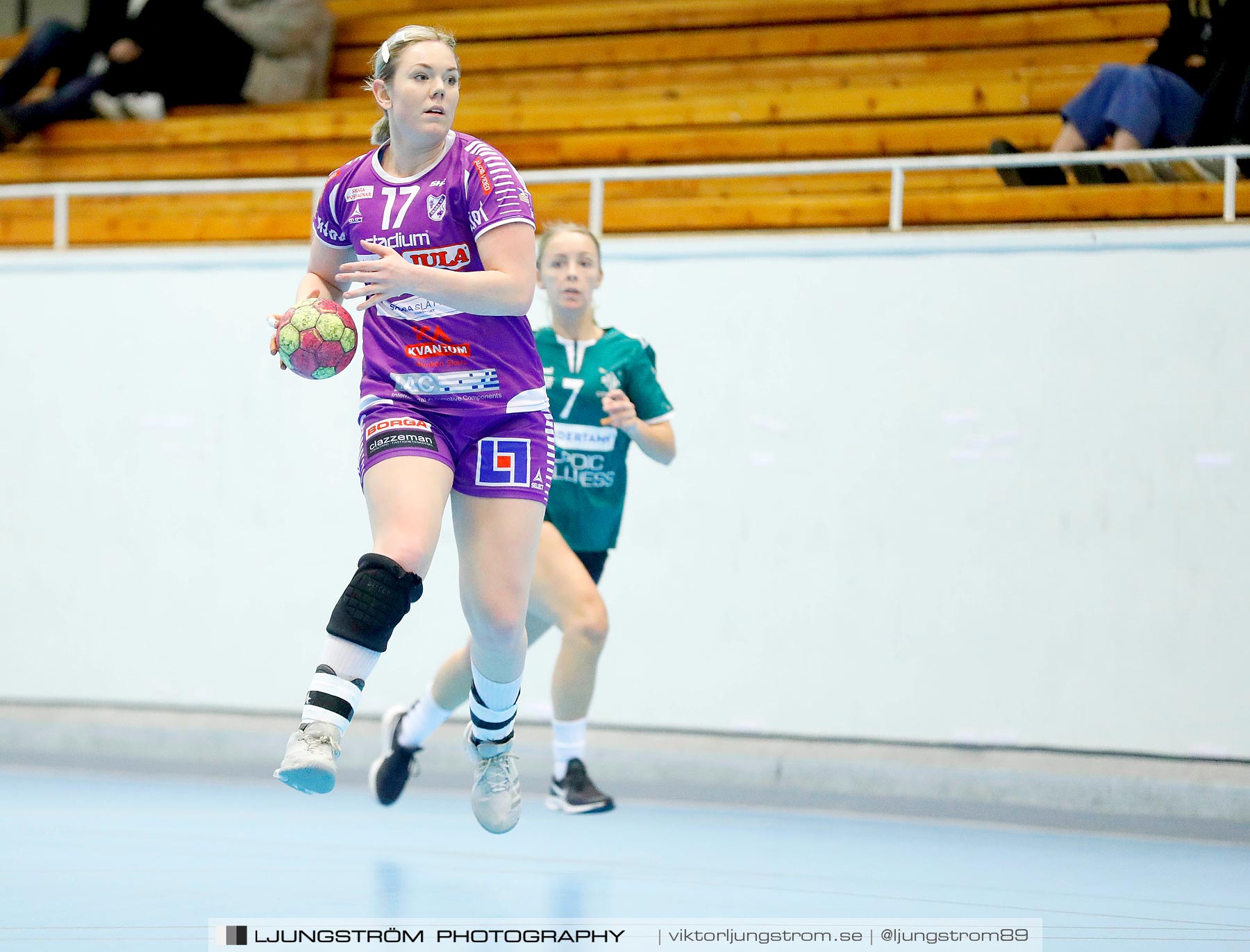 Skara HF U-Kv.IK Sport 20-20,dam,Skara Idrottshall,Skara,Sverige,Handboll,,2020,231659