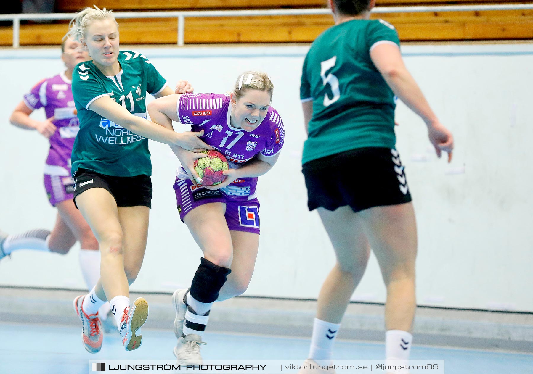 Skara HF U-Kv.IK Sport 20-20,dam,Skara Idrottshall,Skara,Sverige,Handboll,,2020,231664