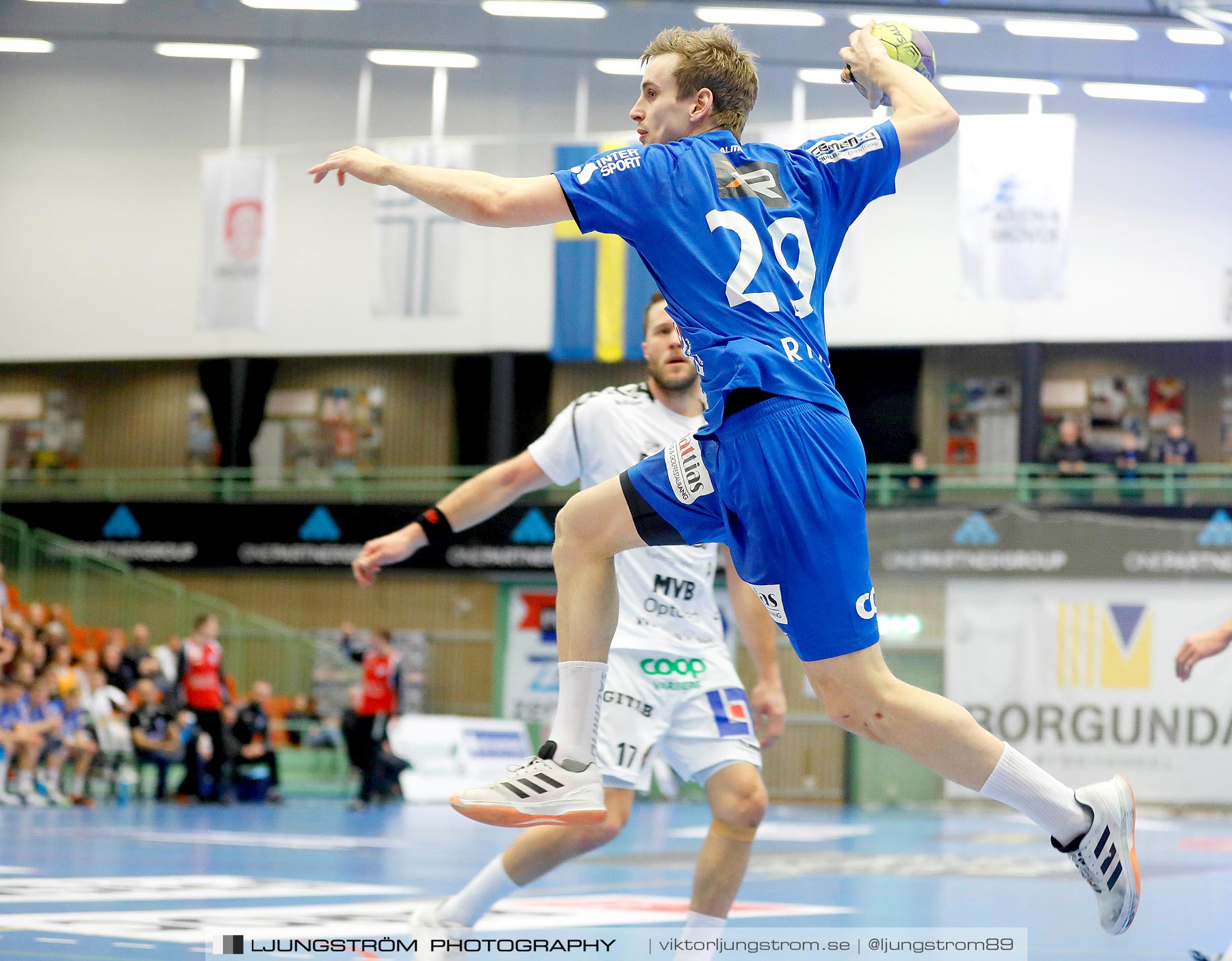 IFK Skövde HK-HK Varberg 34-29,herr,Arena Skövde,Skövde,Sverige,Handboll,,2020,231739