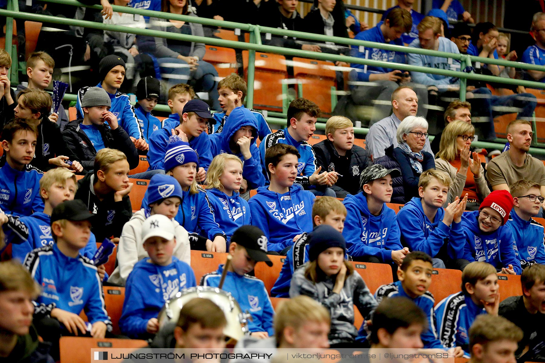 IFK Skövde HK-HK Varberg 34-29,herr,Arena Skövde,Skövde,Sverige,Handboll,,2020,231785