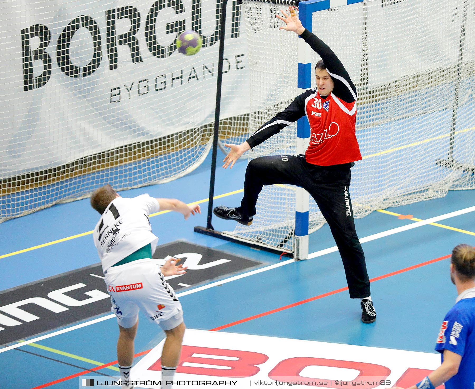 IFK Skövde HK-HK Varberg 34-29,herr,Arena Skövde,Skövde,Sverige,Handboll,,2020,231807