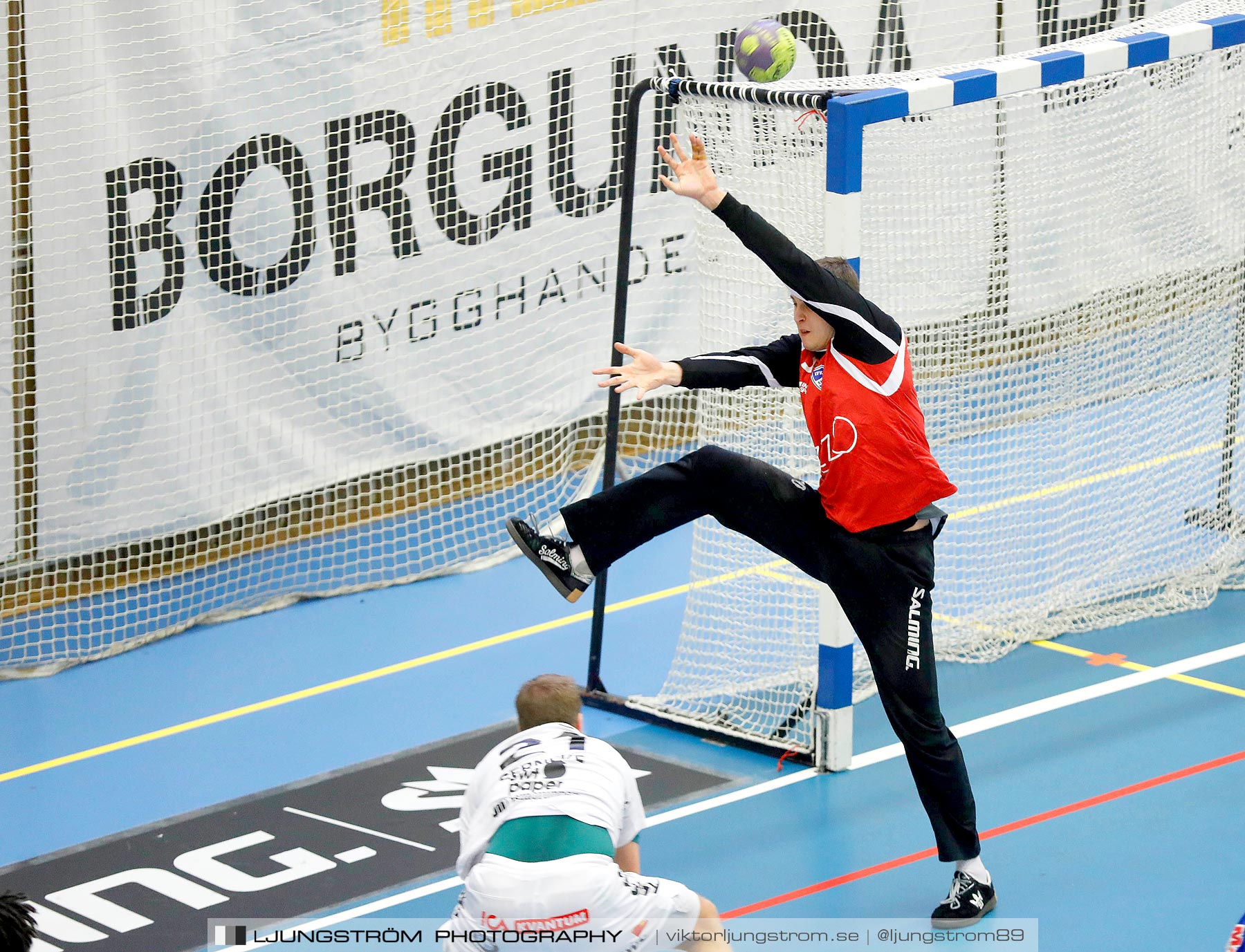 IFK Skövde HK-HK Varberg 34-29,herr,Arena Skövde,Skövde,Sverige,Handboll,,2020,231808