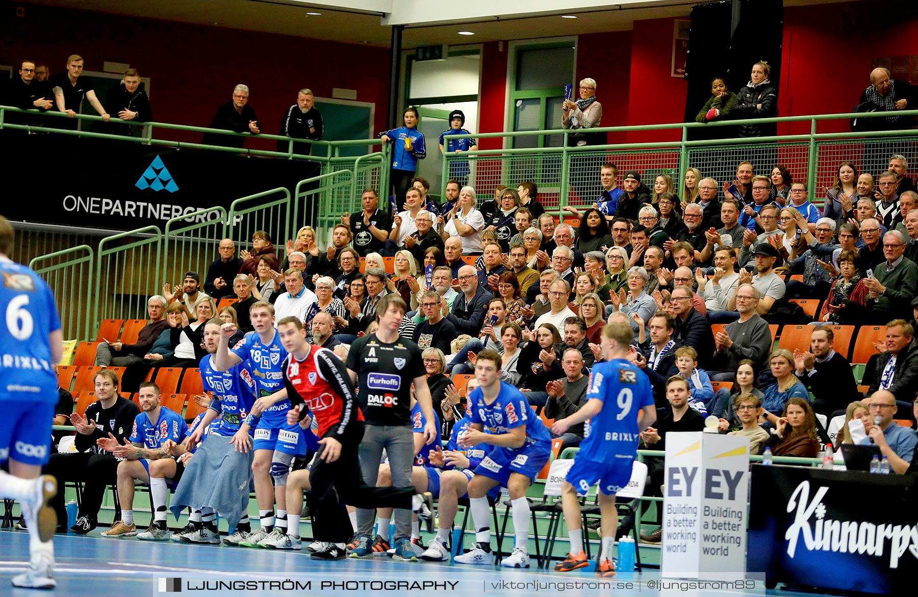IFK Skövde HK-HK Varberg 34-29,herr,Arena Skövde,Skövde,Sverige,Handboll,,2020,231884