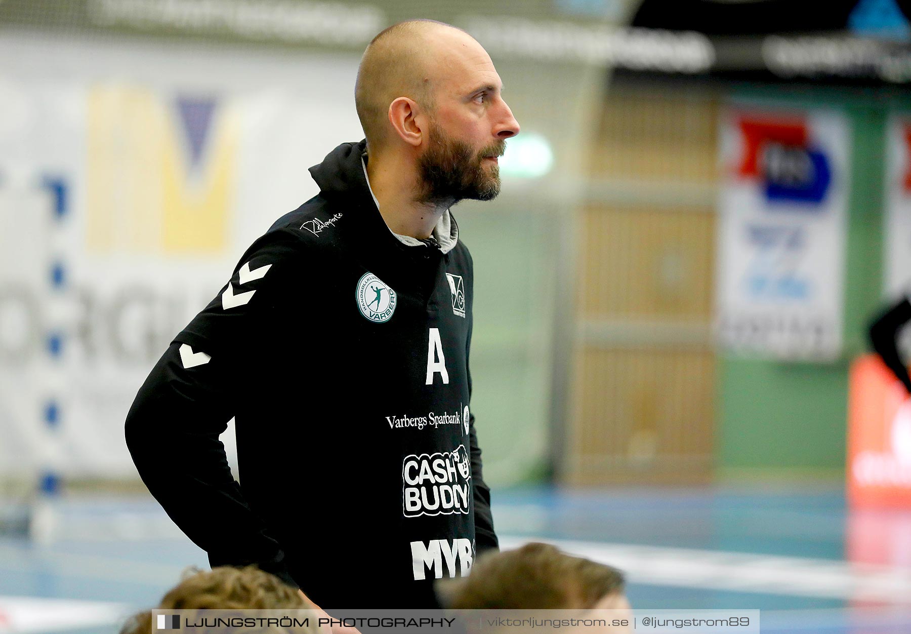 IFK Skövde HK-HK Varberg 34-29,herr,Arena Skövde,Skövde,Sverige,Handboll,,2020,231892