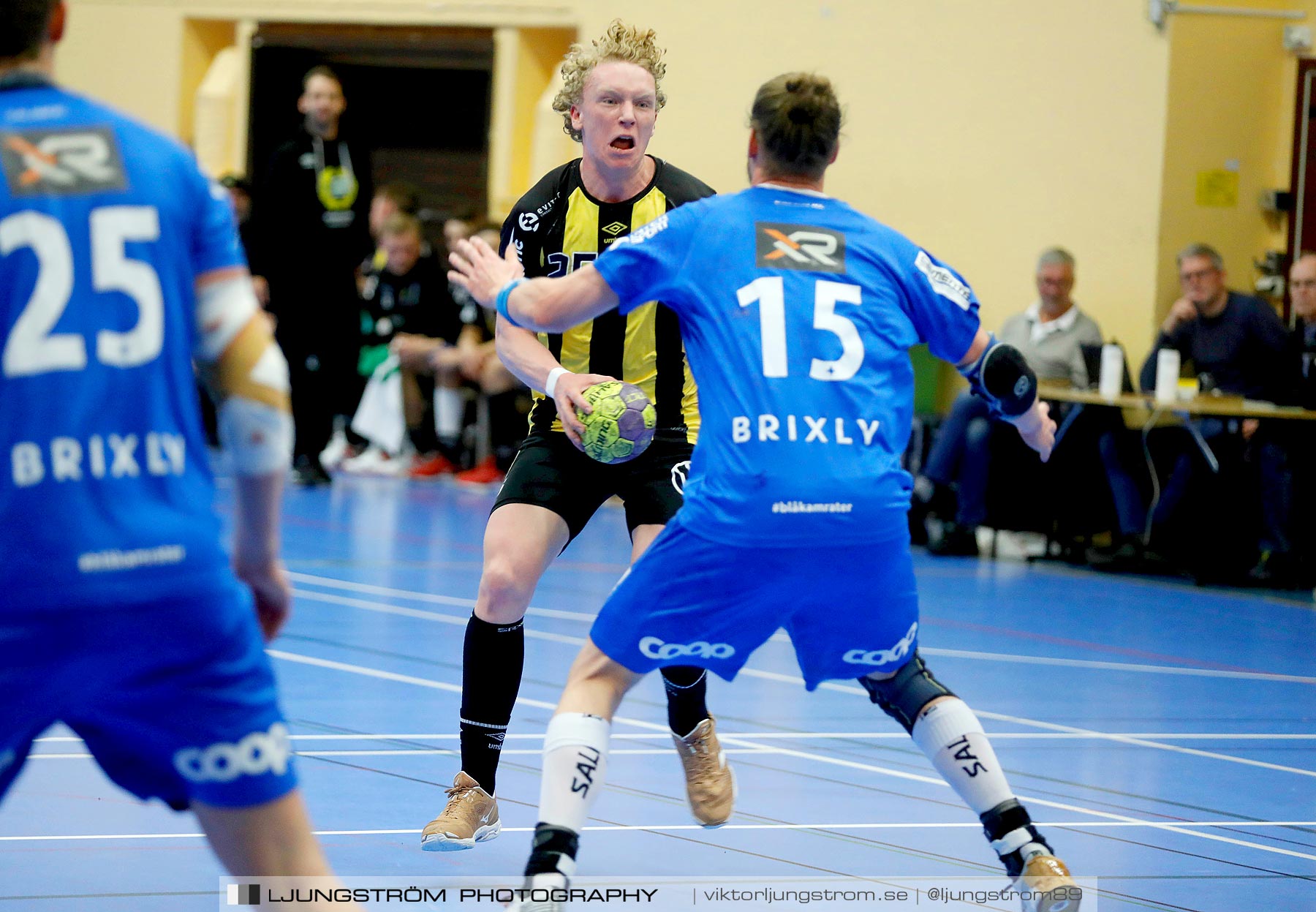 Träningsmatch IFK Skövde HK-Hammarby IF HF 33-22,herr,Arena Skövde,Skövde,Sverige,Handboll,,2020,231909