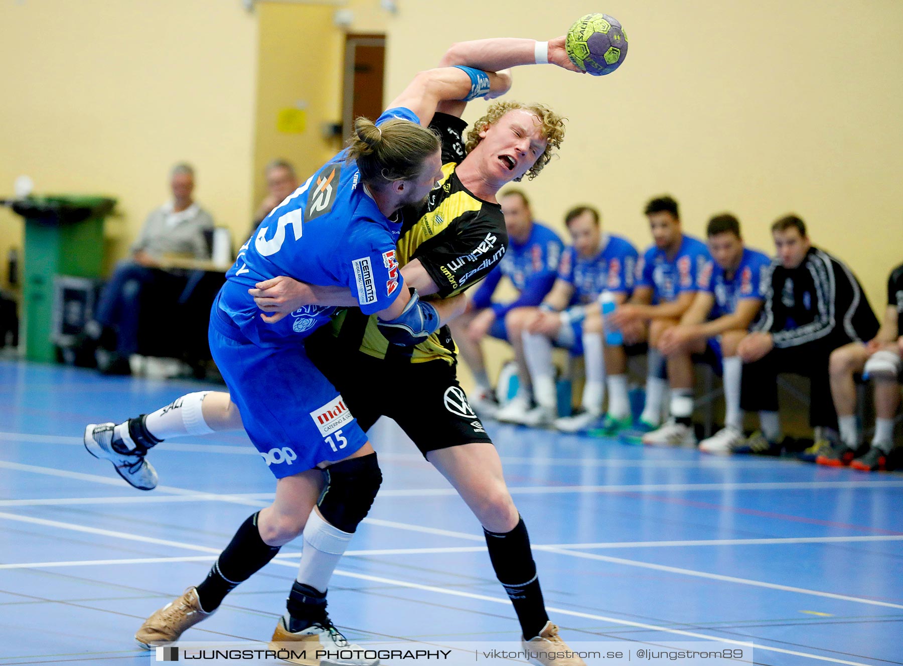 Träningsmatch IFK Skövde HK-Hammarby IF HF 33-22,herr,Arena Skövde,Skövde,Sverige,Handboll,,2020,231910